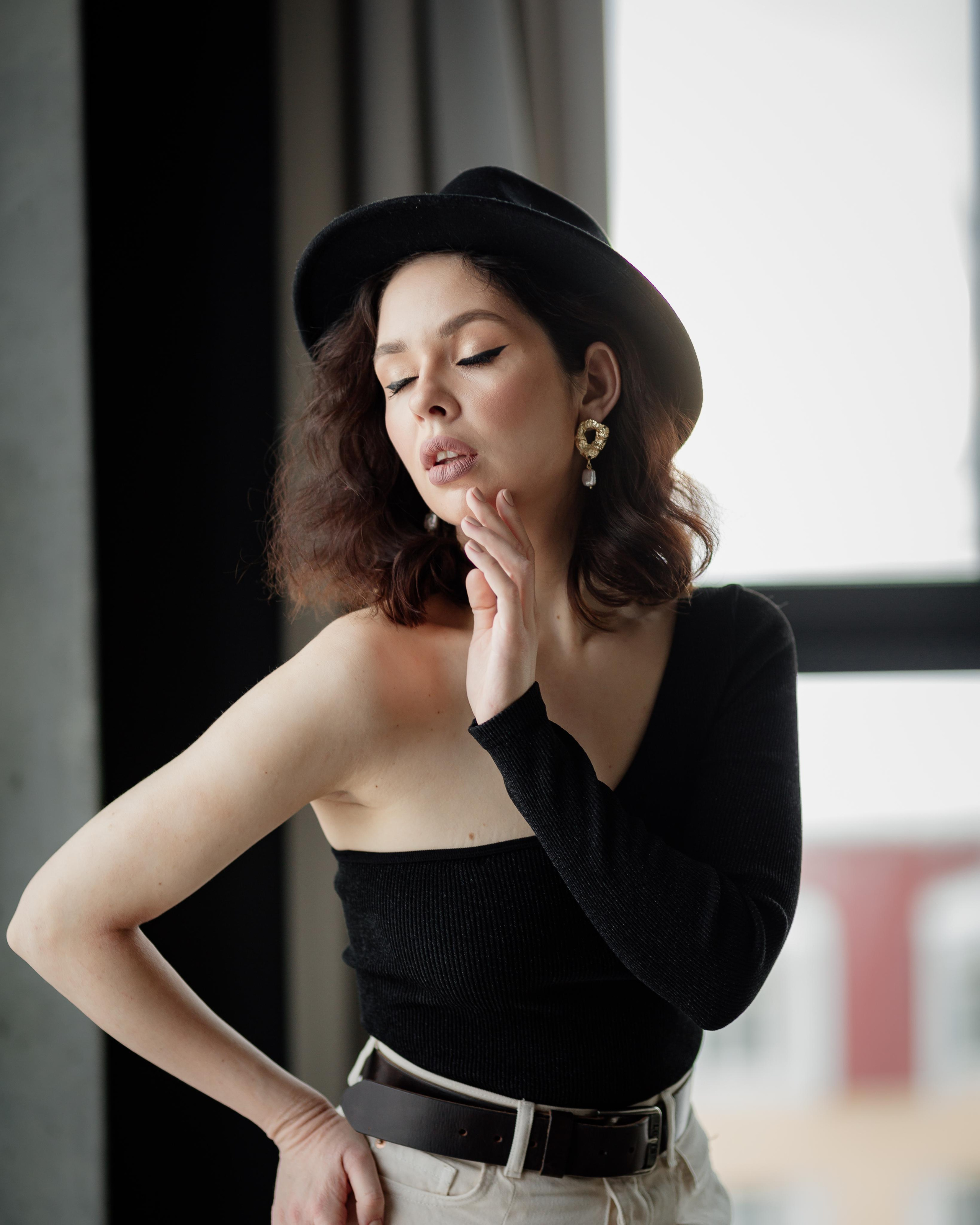 Ульяна. Фотограф в Санкт-Петербурге и Уфе Алина Шаймухаметова