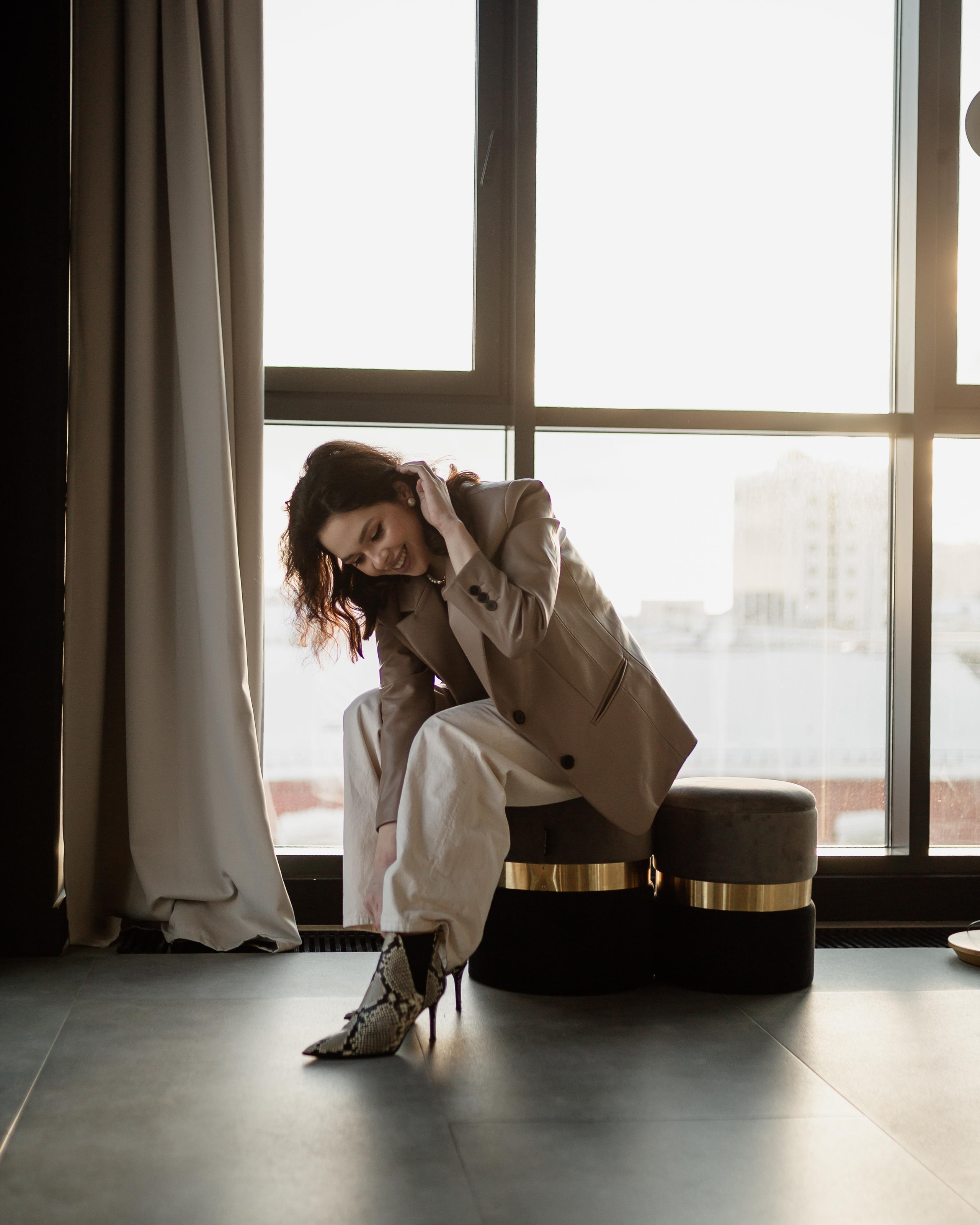 Ульяна. Фотограф в Санкт-Петербурге и Уфе Алина Шаймухаметова