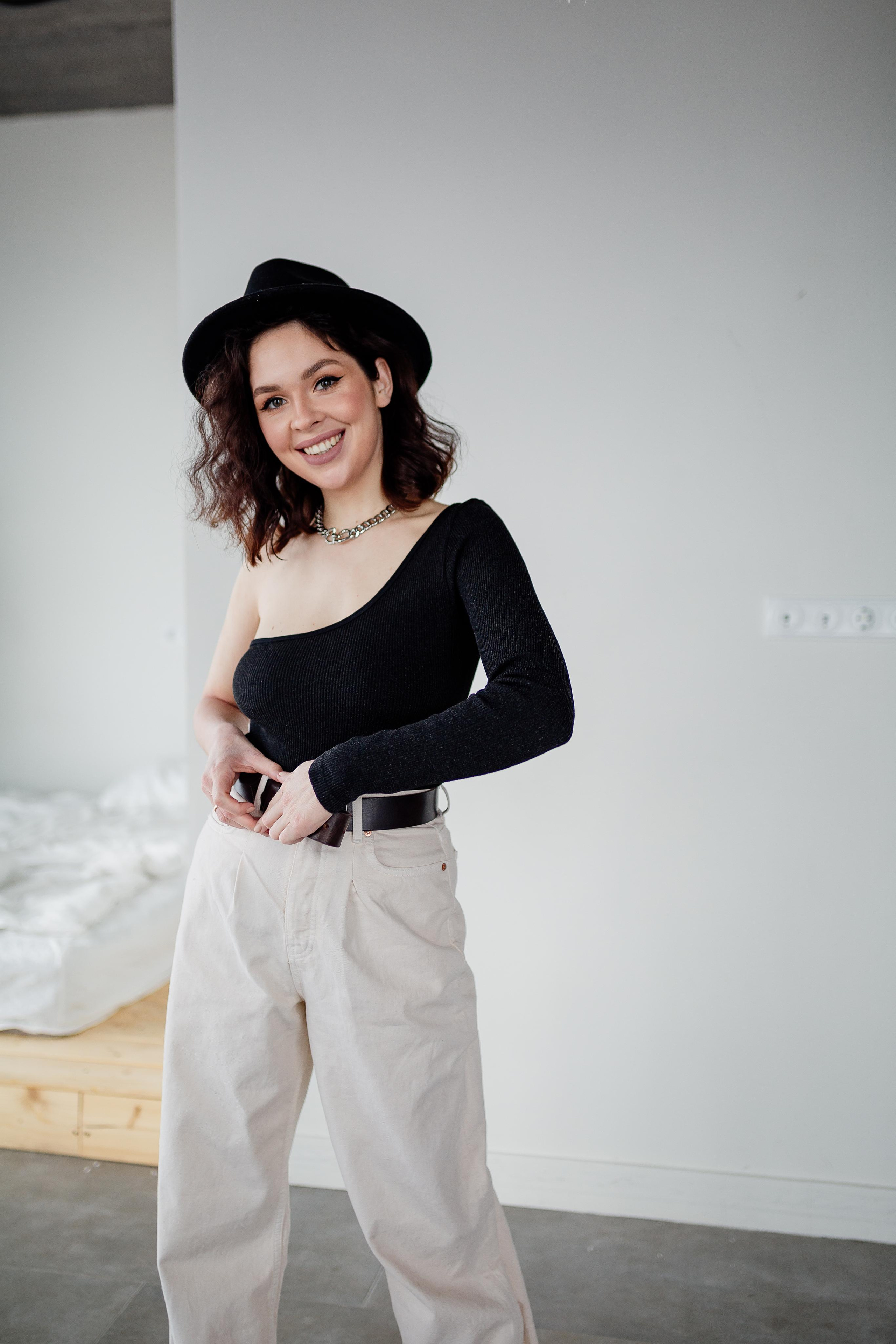 Ульяна. Фотограф в Санкт-Петербурге и Уфе Алина Шаймухаметова