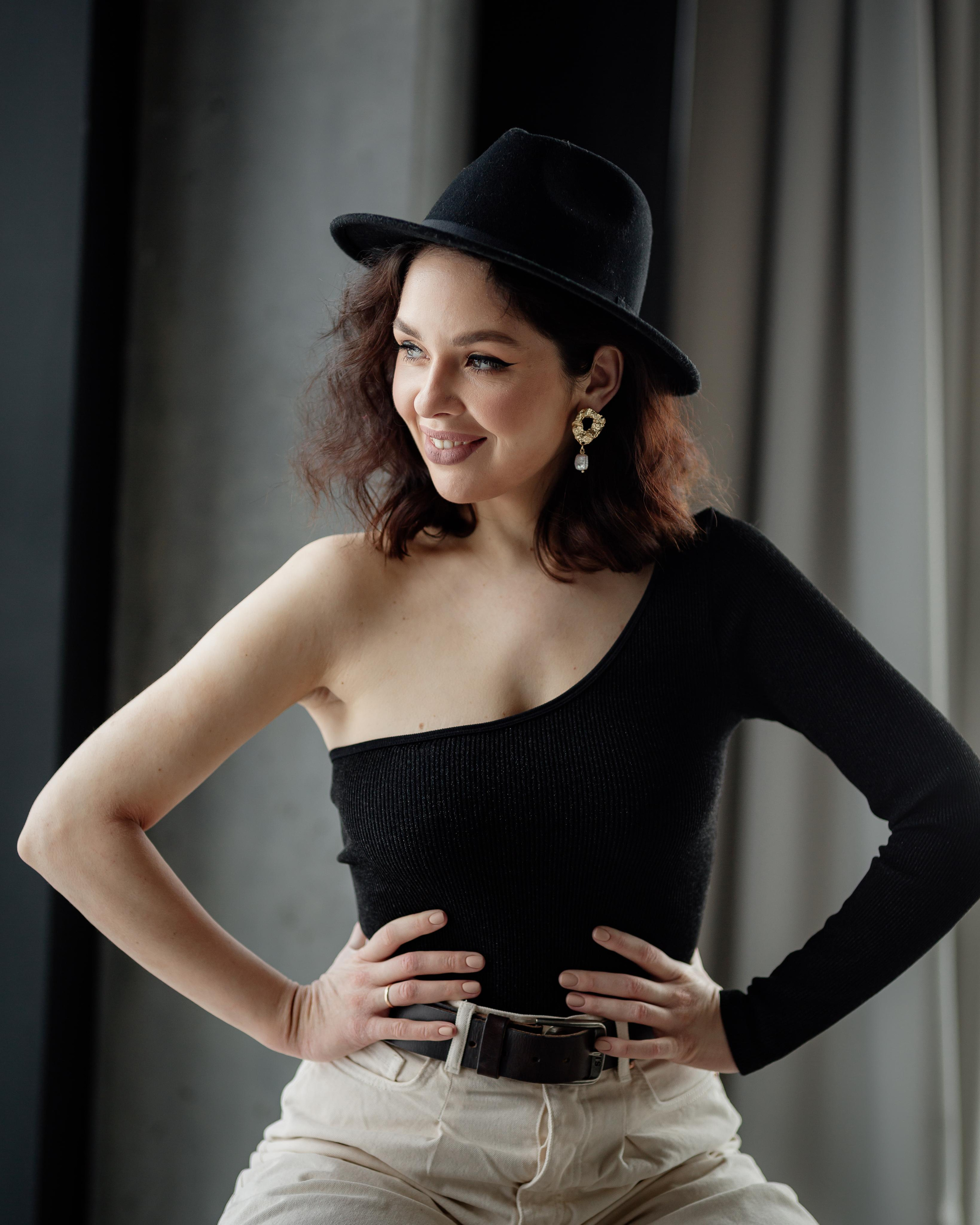 Ульяна. Фотограф в Санкт-Петербурге и Уфе Алина Шаймухаметова