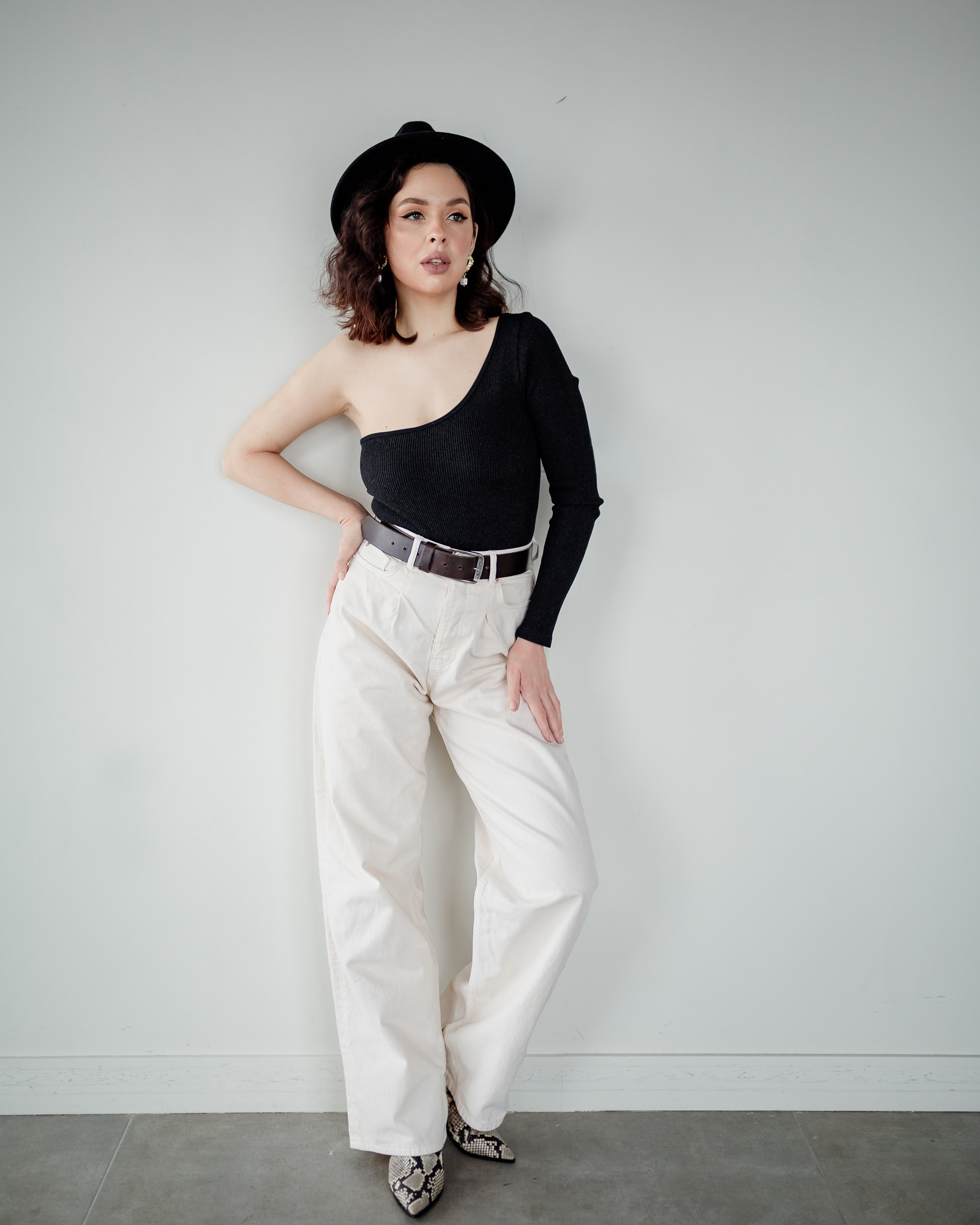 Ульяна. Фотограф в Санкт-Петербурге и Уфе Алина Шаймухаметова