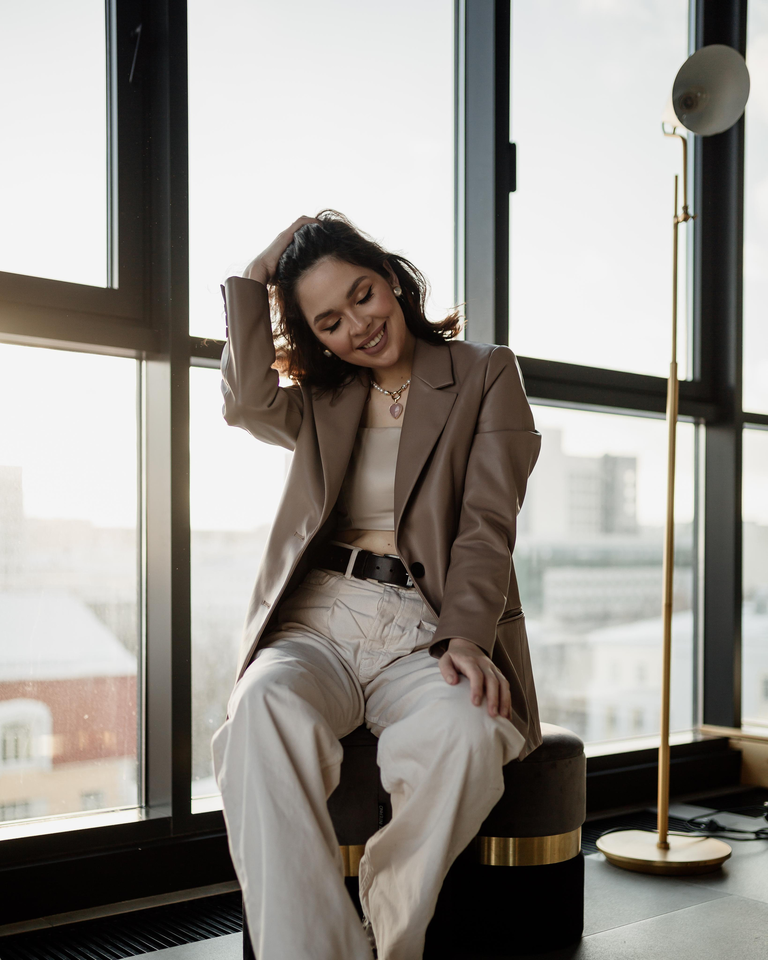 Ульяна. Фотограф в Санкт-Петербурге и Уфе Алина Шаймухаметова