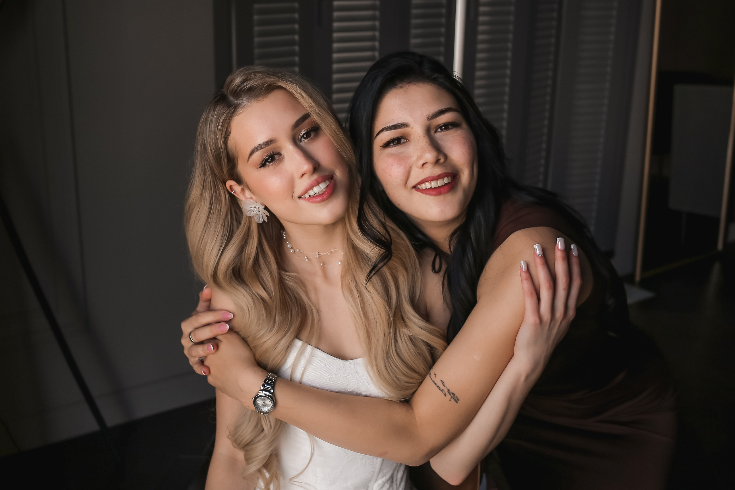 Свадебные. Свадебный фотограф в Тюмени Скатов Виктор