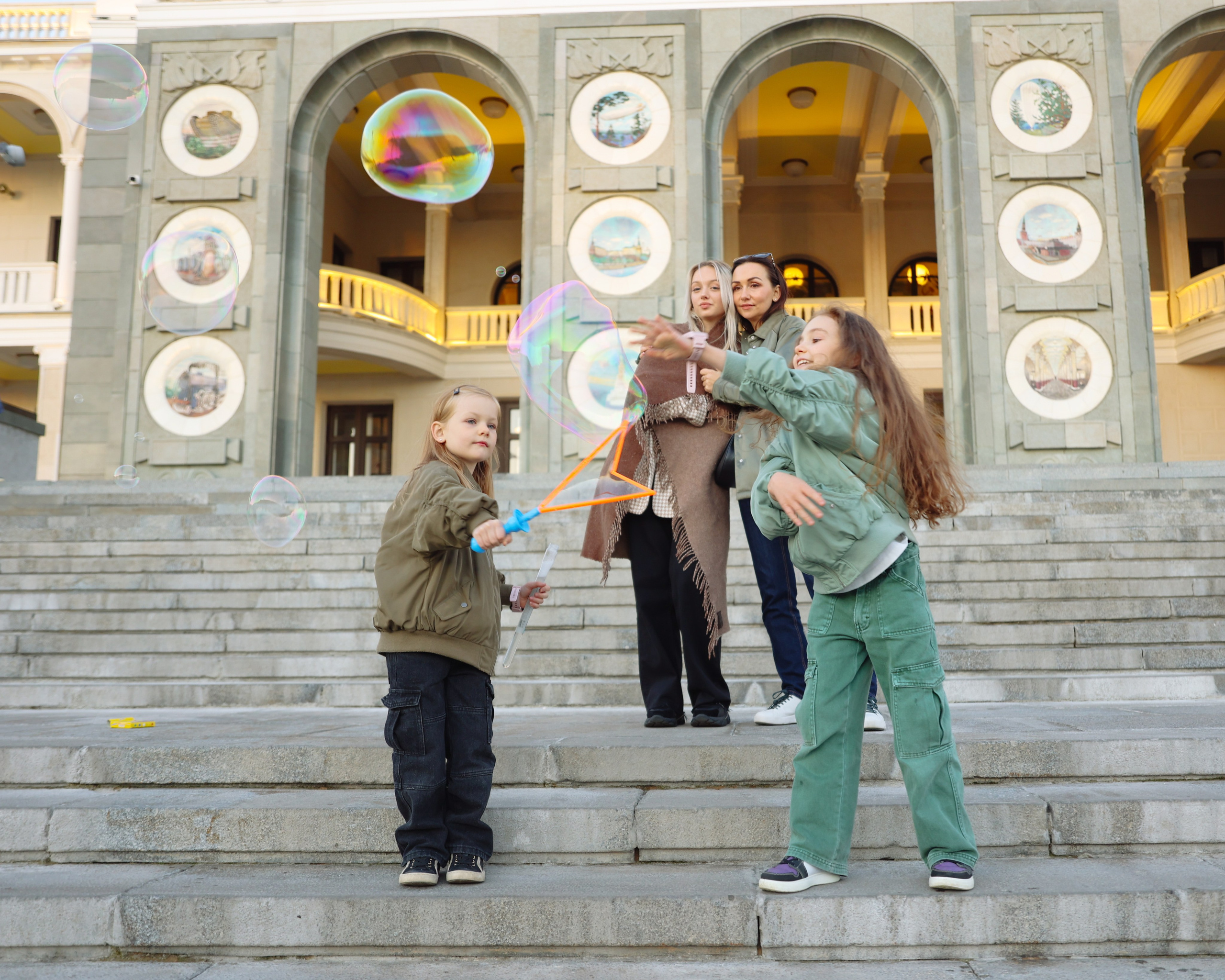 Alena-band. Главная