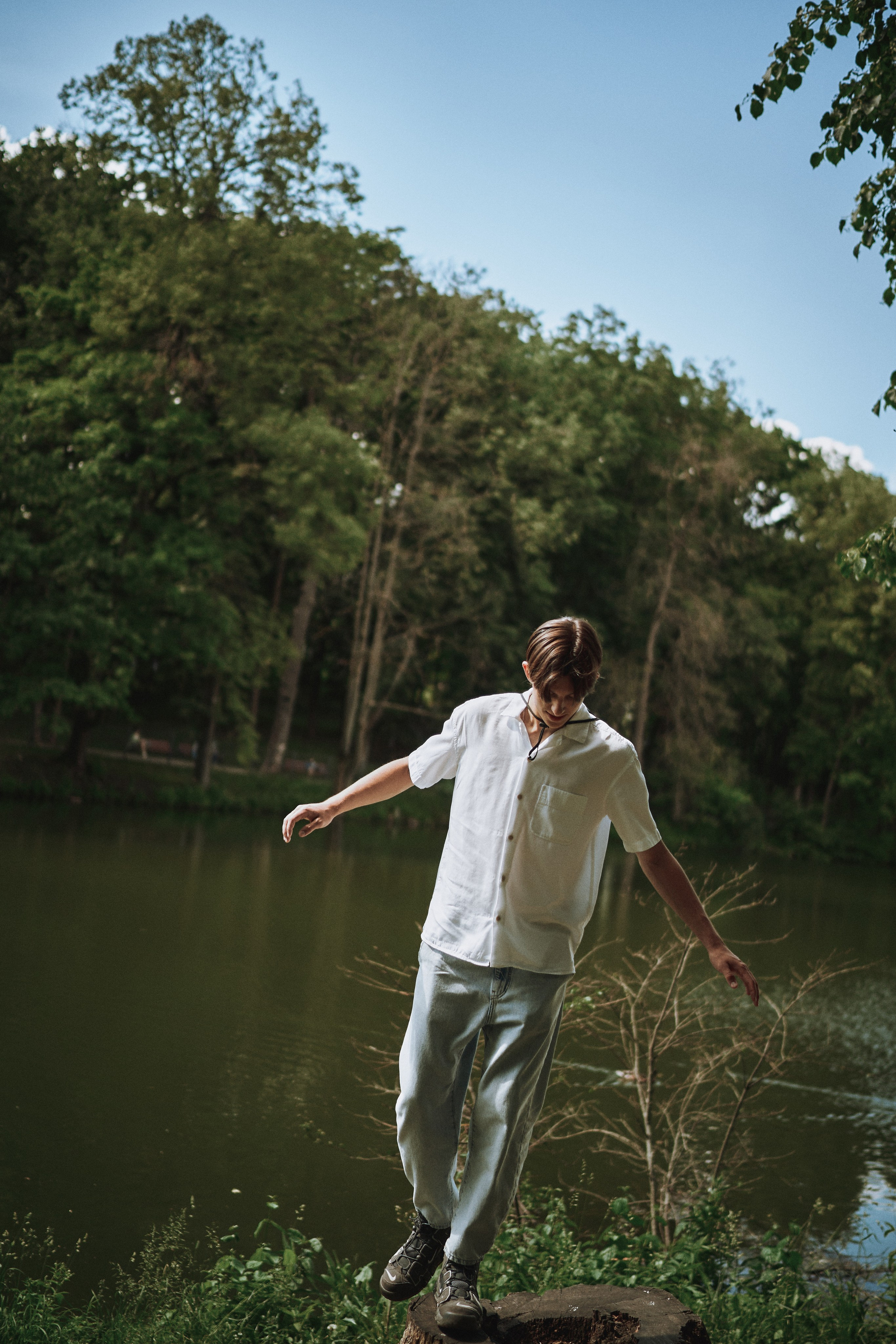 Гриша. Фотограф в Санкт-Петербурге | Аня Маленчук