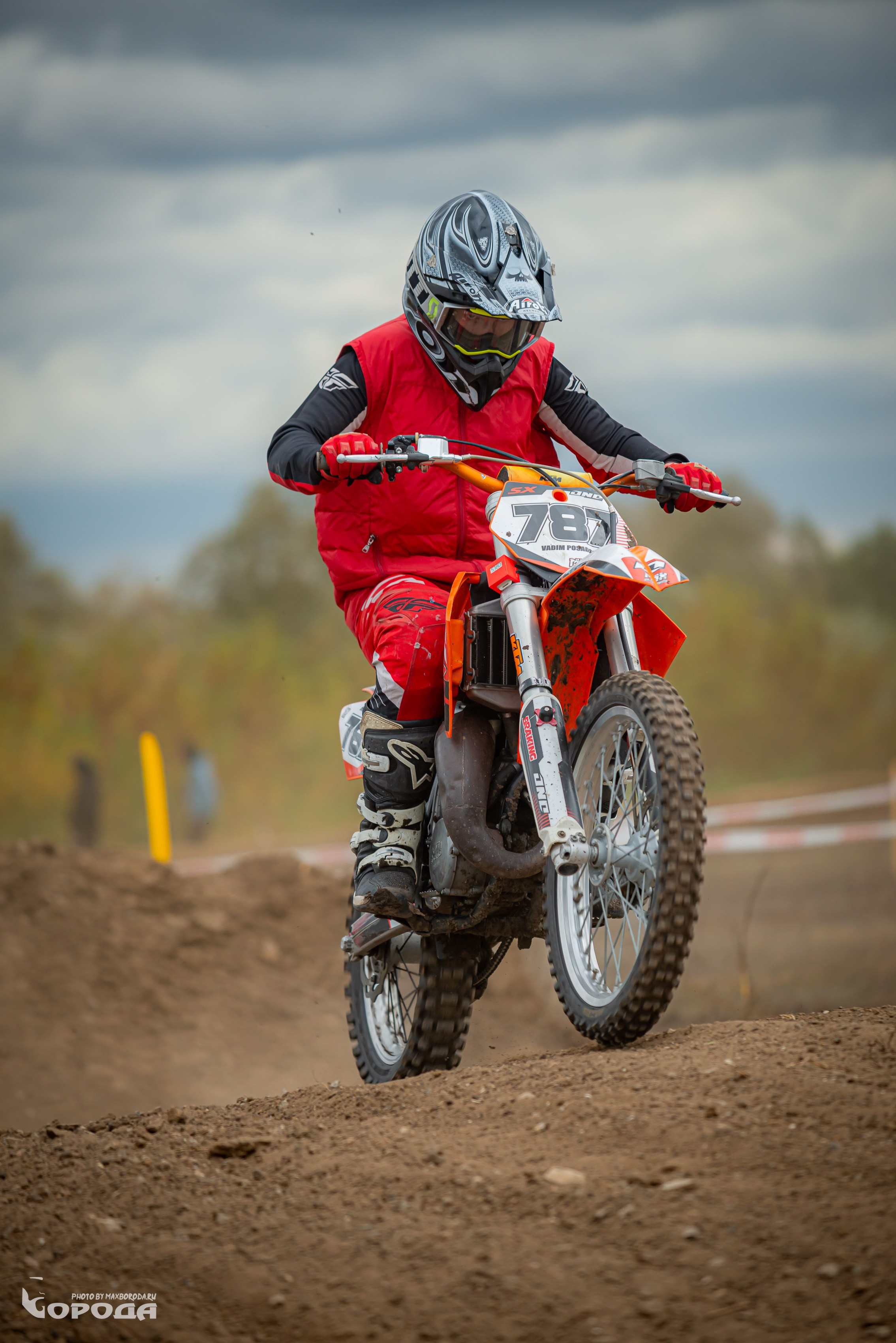 Варламово 2025. Фотограф | Макс Борода