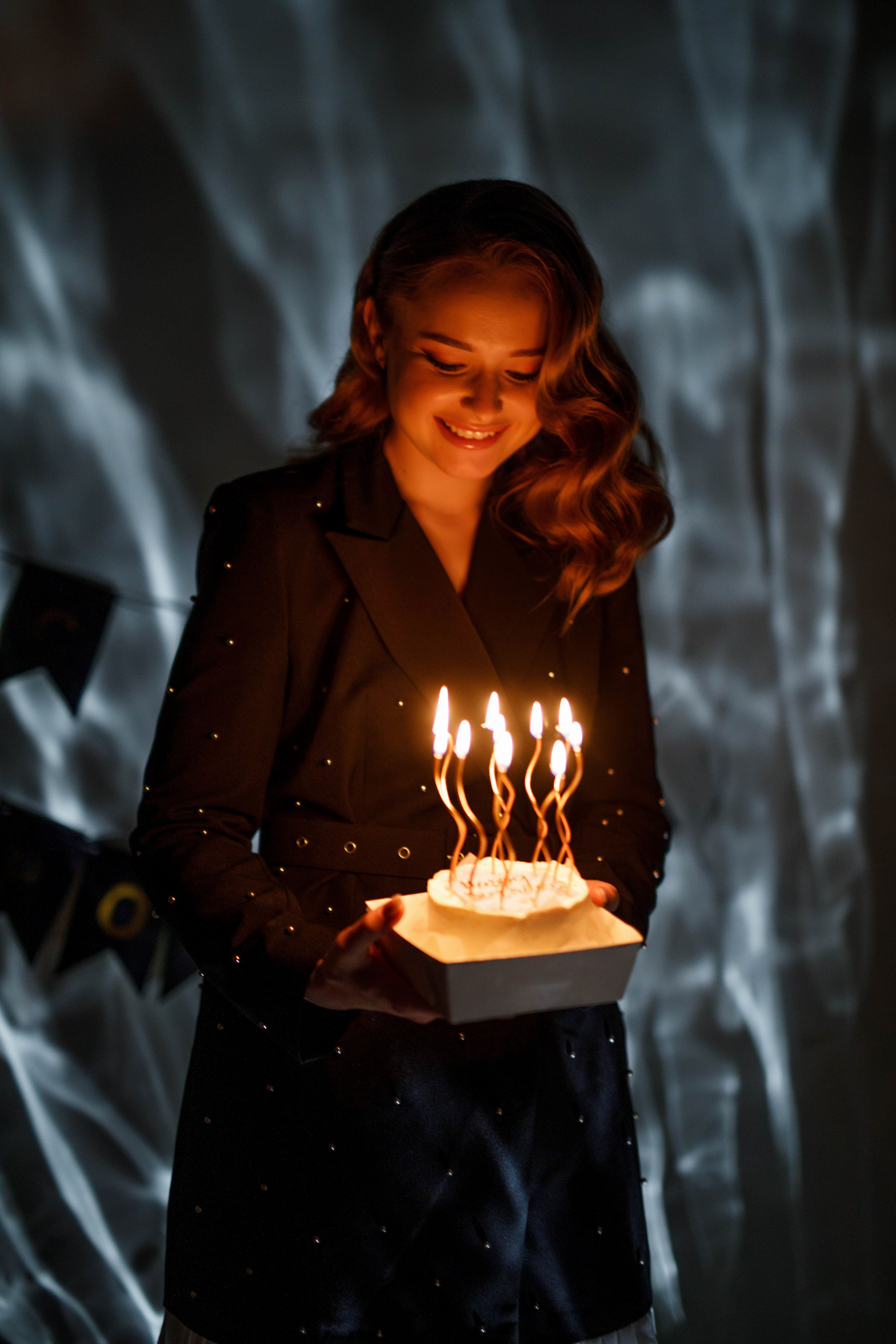 Maria. Фотограф Светлана Голицына