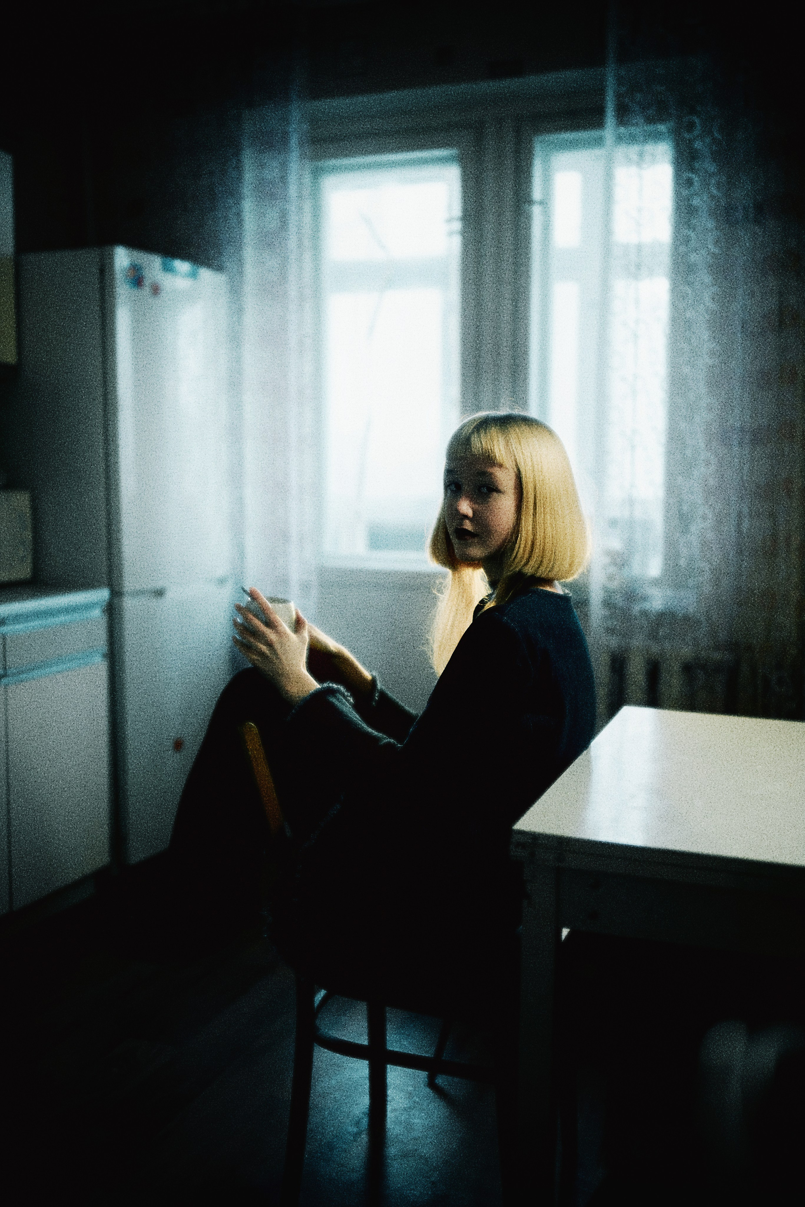 Шоу Трумана. Антон Арнольд | Фотограф Минск