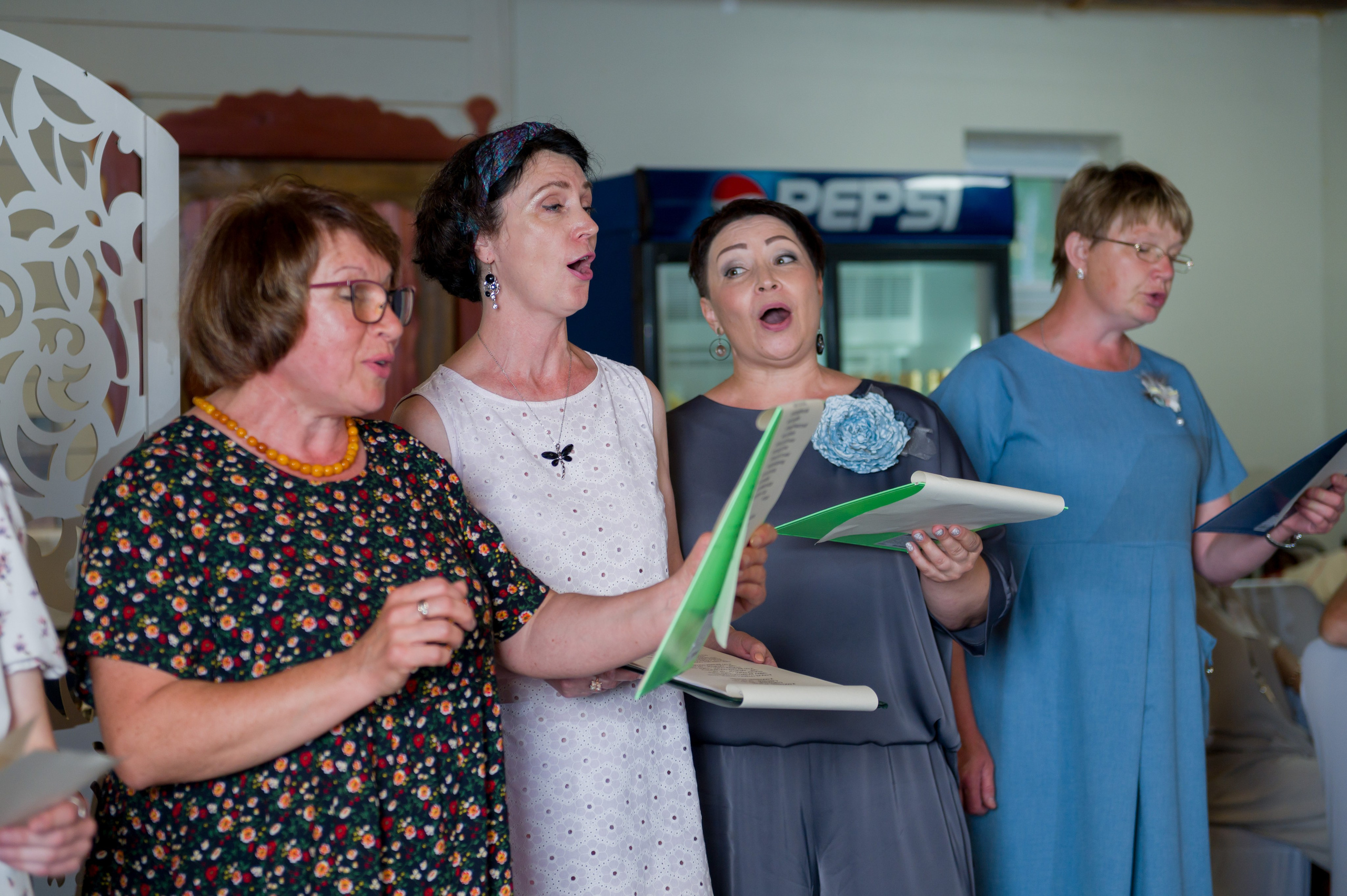 Юбилей Ольги. Фотограф Зырянова Яна, Снежинск, Екатеринбург, Челябинск