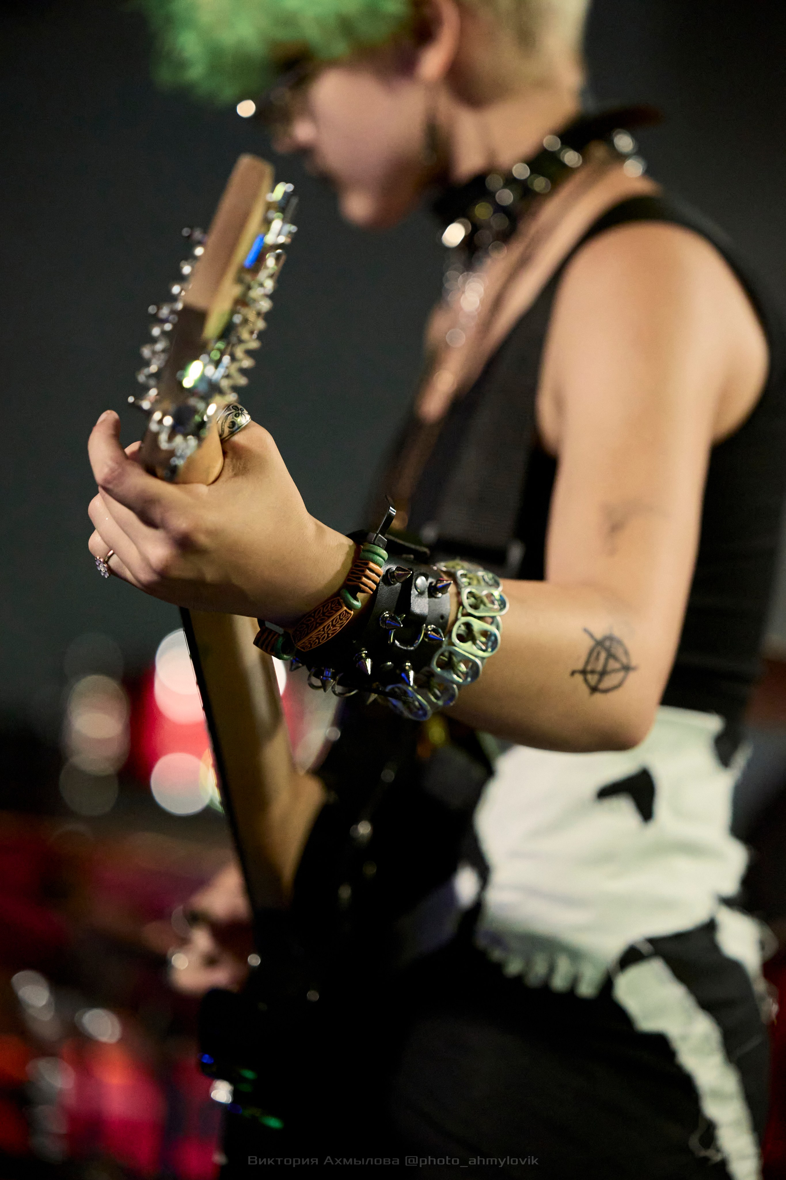 19.07.2024 НШБ Зеленоград. Виктория Ахмылова. Фотограф в Москве