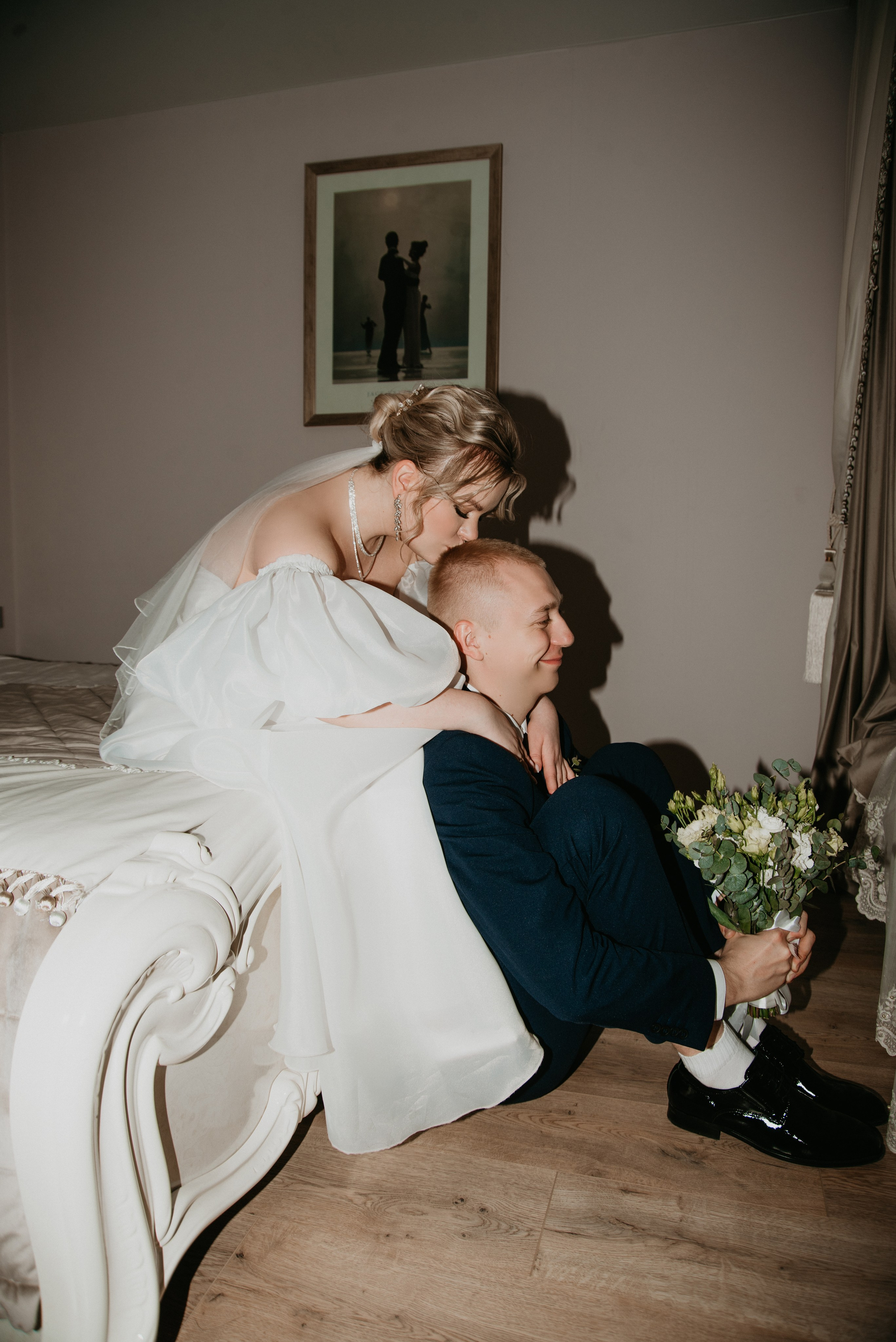 Свадьбы. Фотограф Екатерина Ридняк