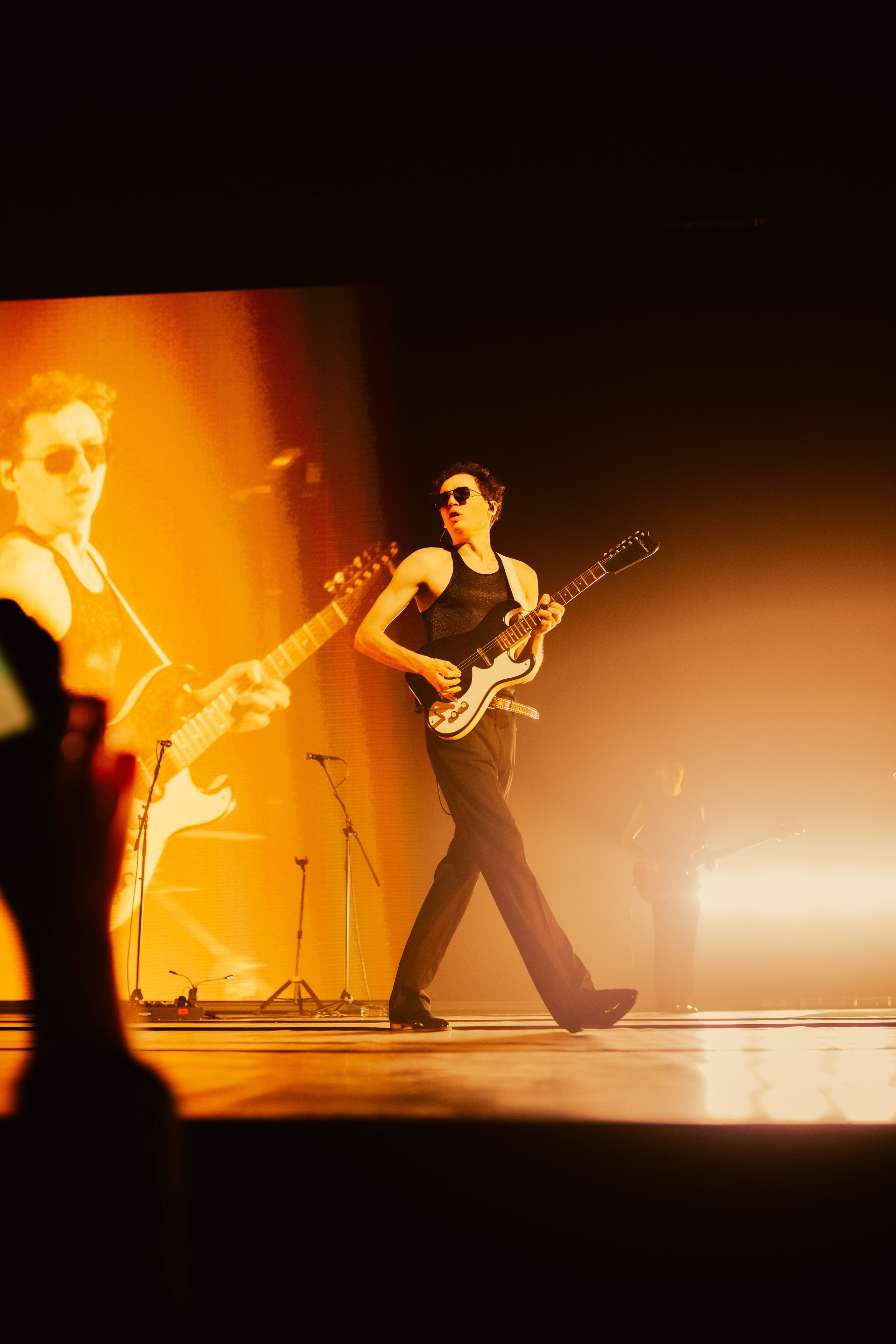 ZOLOTO’25. RUSLAN ROZANOV