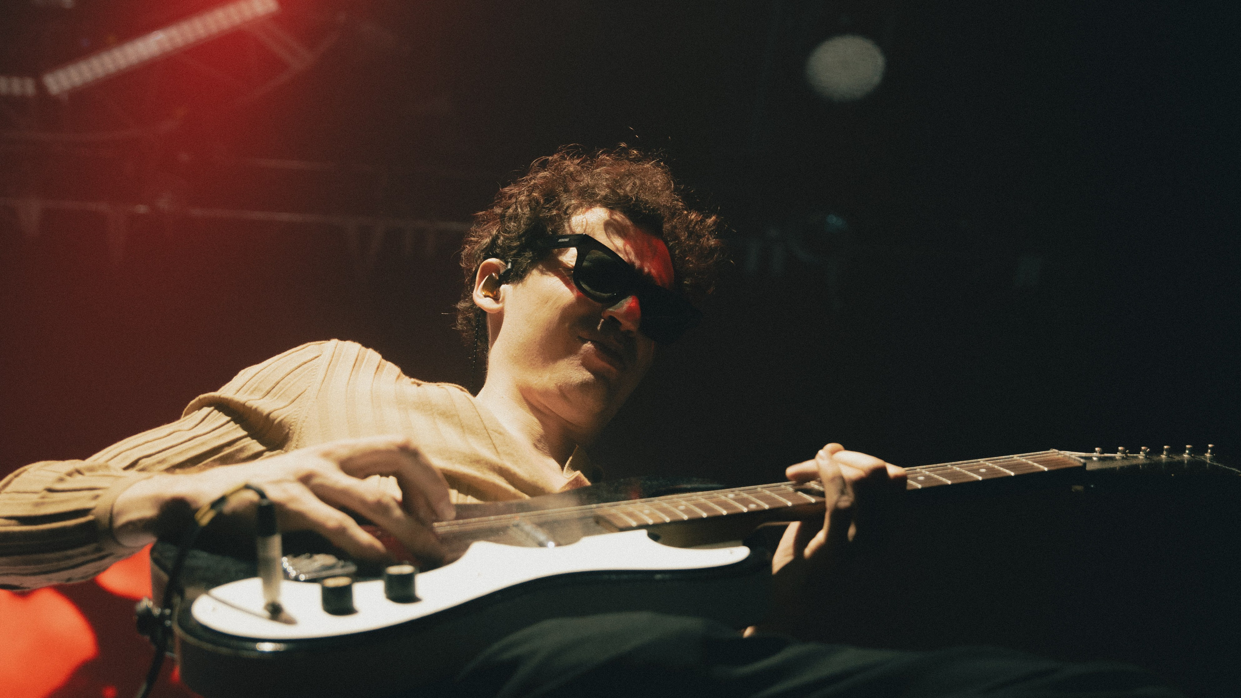 ZOLOTO. MuzBit Unlock Tour’25 Moscow. RUSLAN ROZANOV