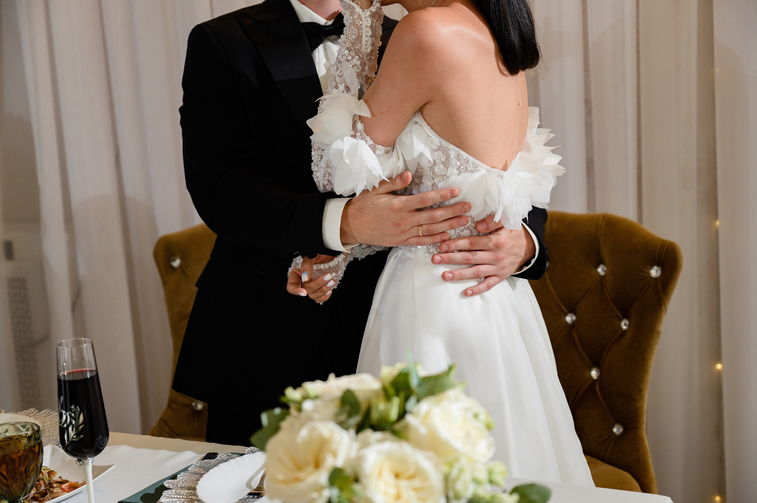 Александр и Диана. Свадебный и Семейный фотограф в Абакане, Красноярске