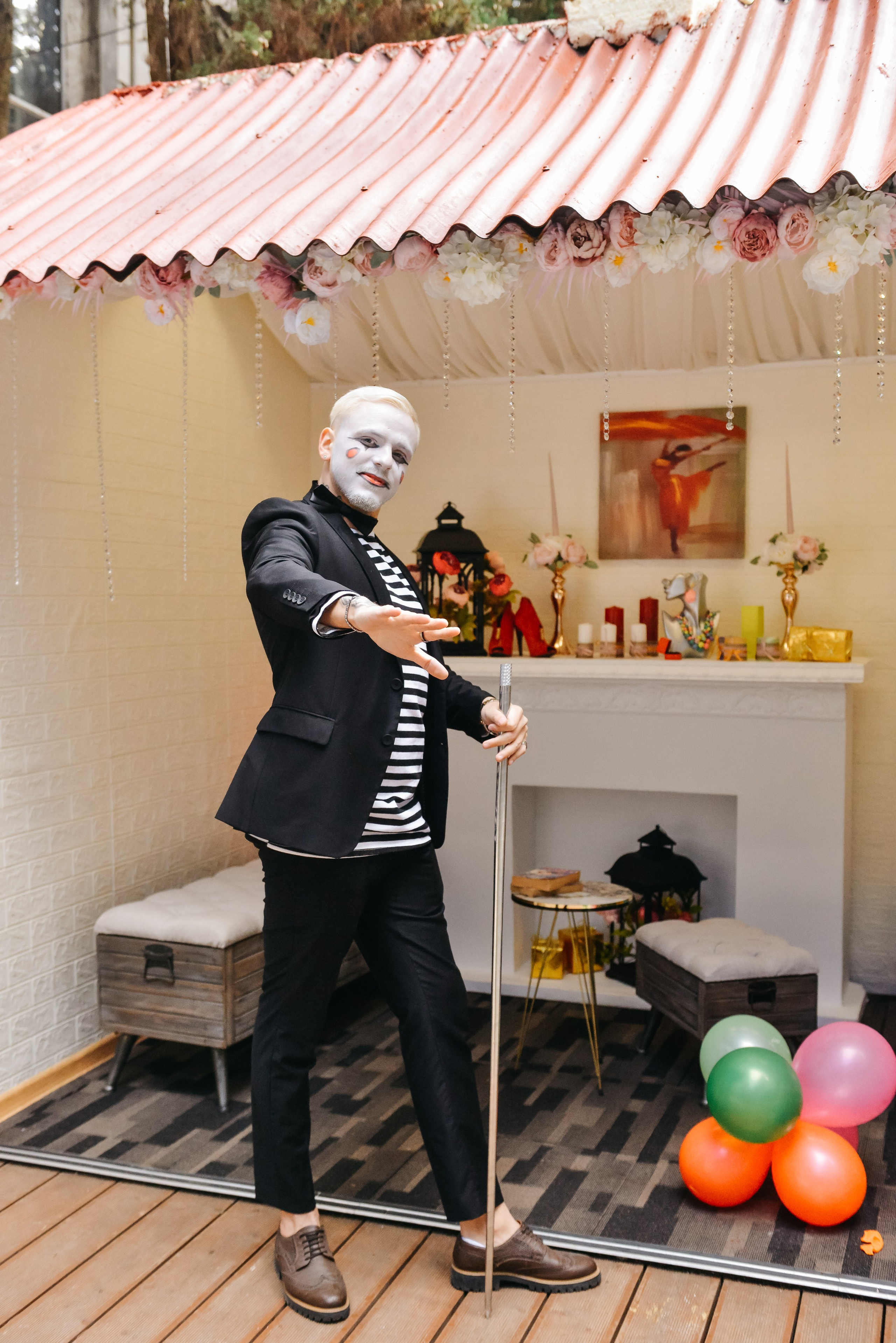 Дни рождения и корпоративы. Свадебный фотограф в Крыму