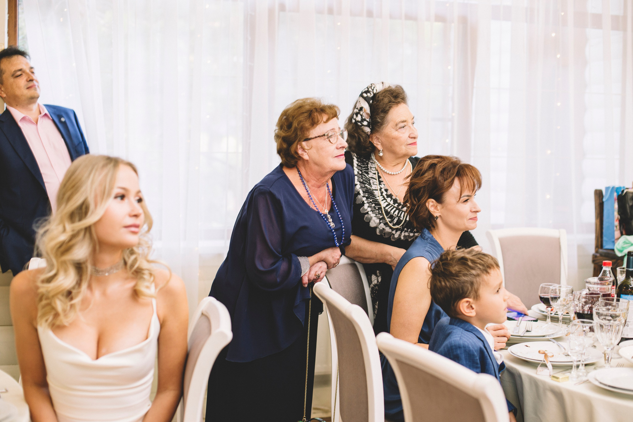 Владимир и Екатерина. Портретный и свадебный фотограф Даня Похватова