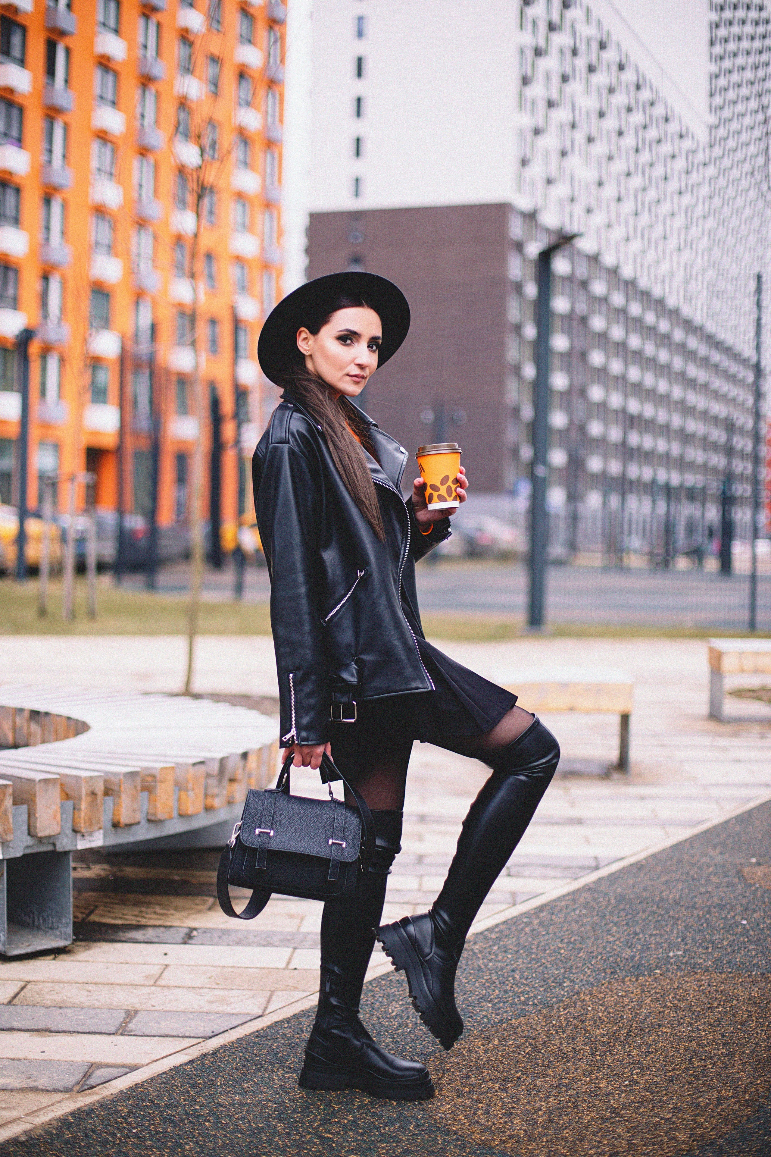 Кристи. Портретный и свадебный фотограф Даня Похватова