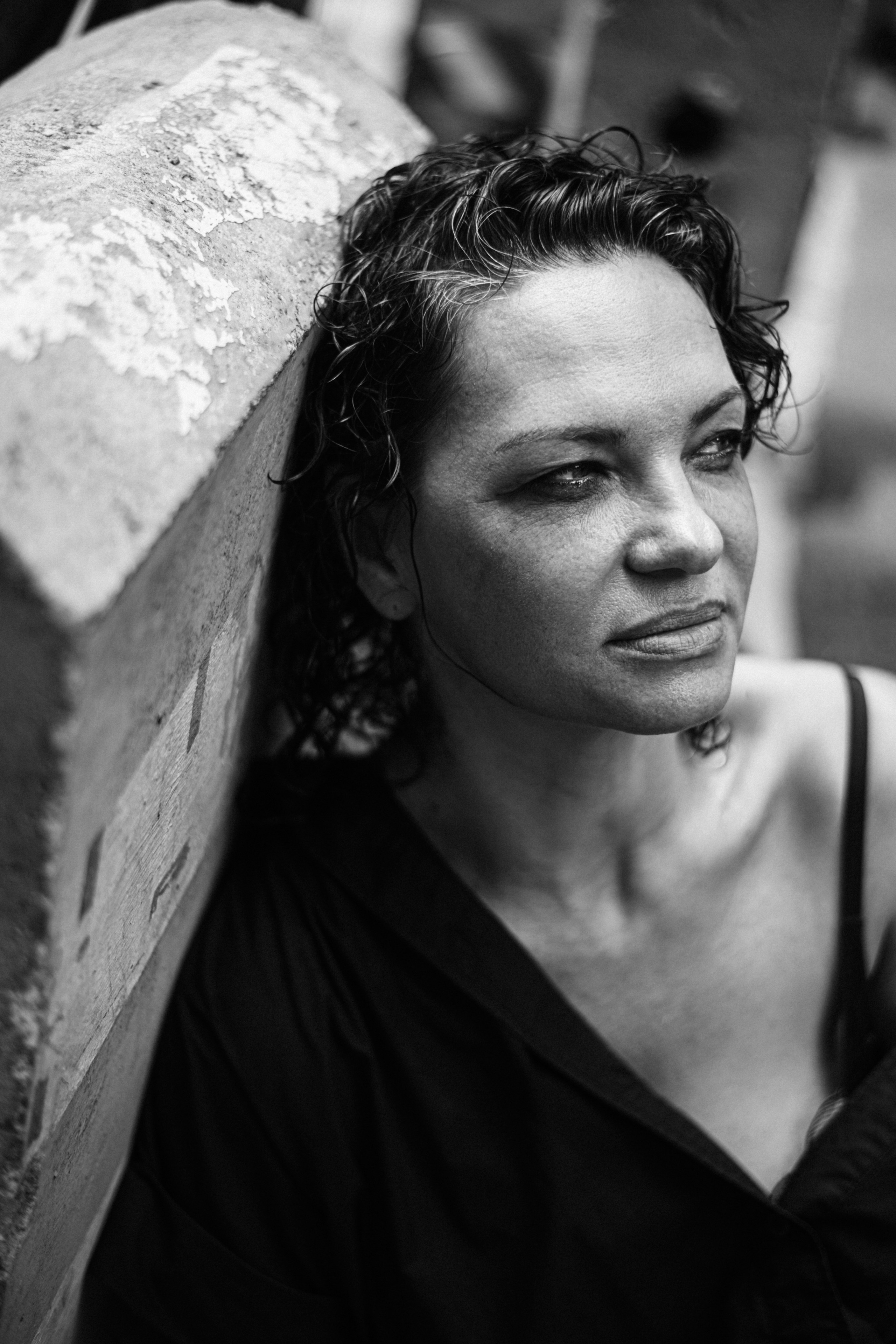 Мои ч/б работы. Портретный фотограф Марина Щеглова в Москве