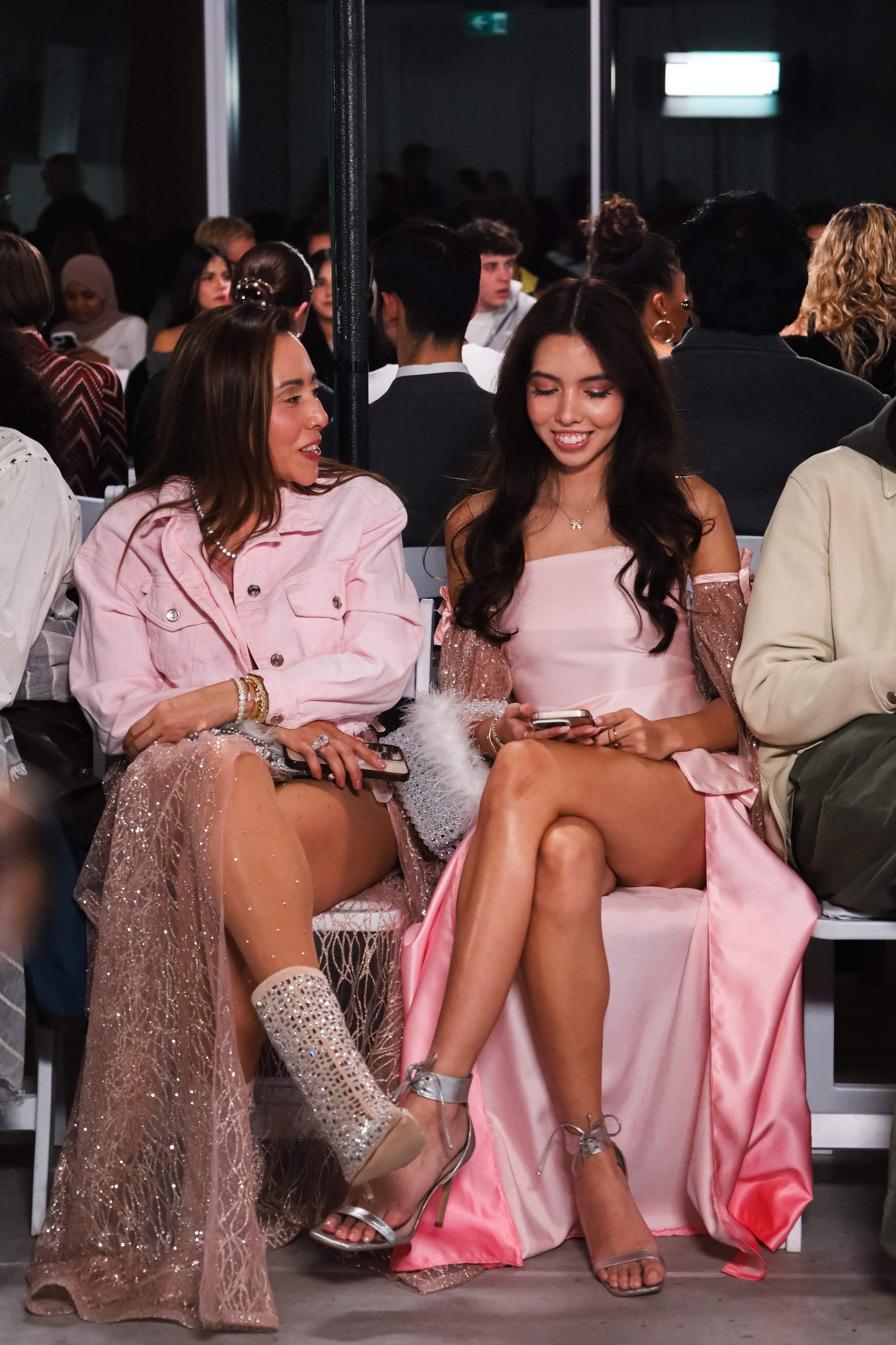 Fashion. Главная