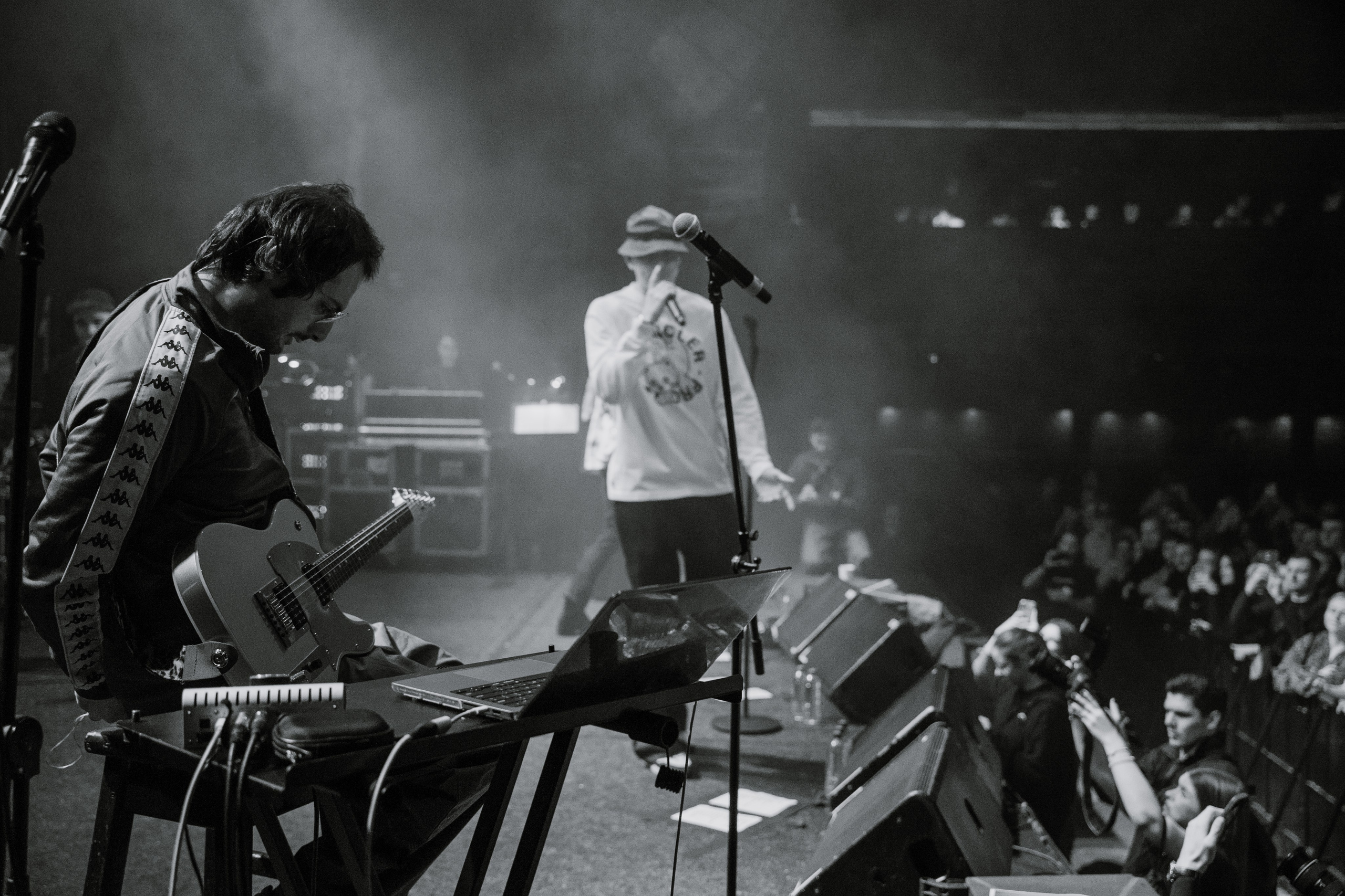 СЛОВЕТСКИЙ. Фотограф Москва