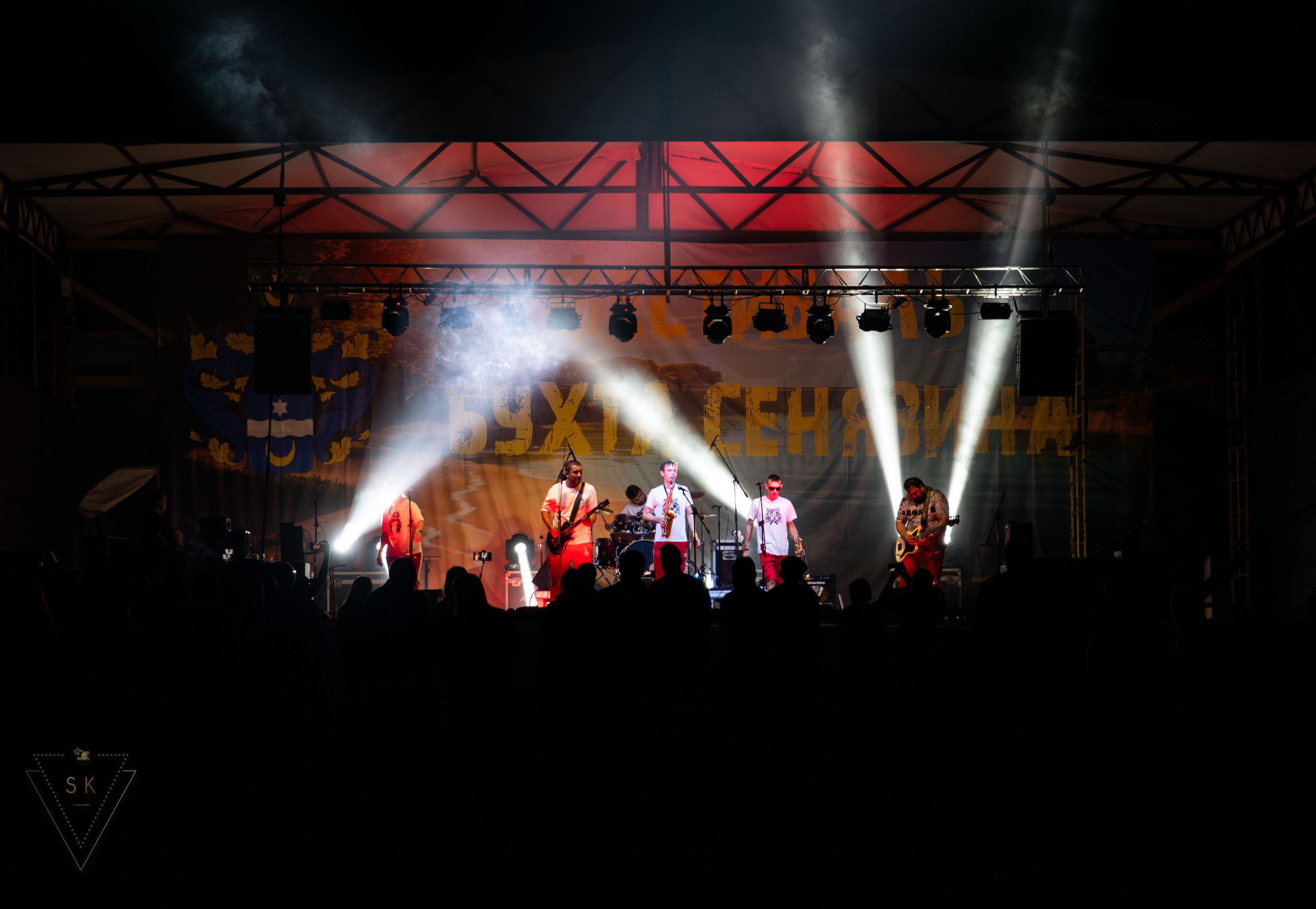 Бухта Сенявина 2025. Репортажный и портретный фотограф из Воронежа — Светлана Кузнецова