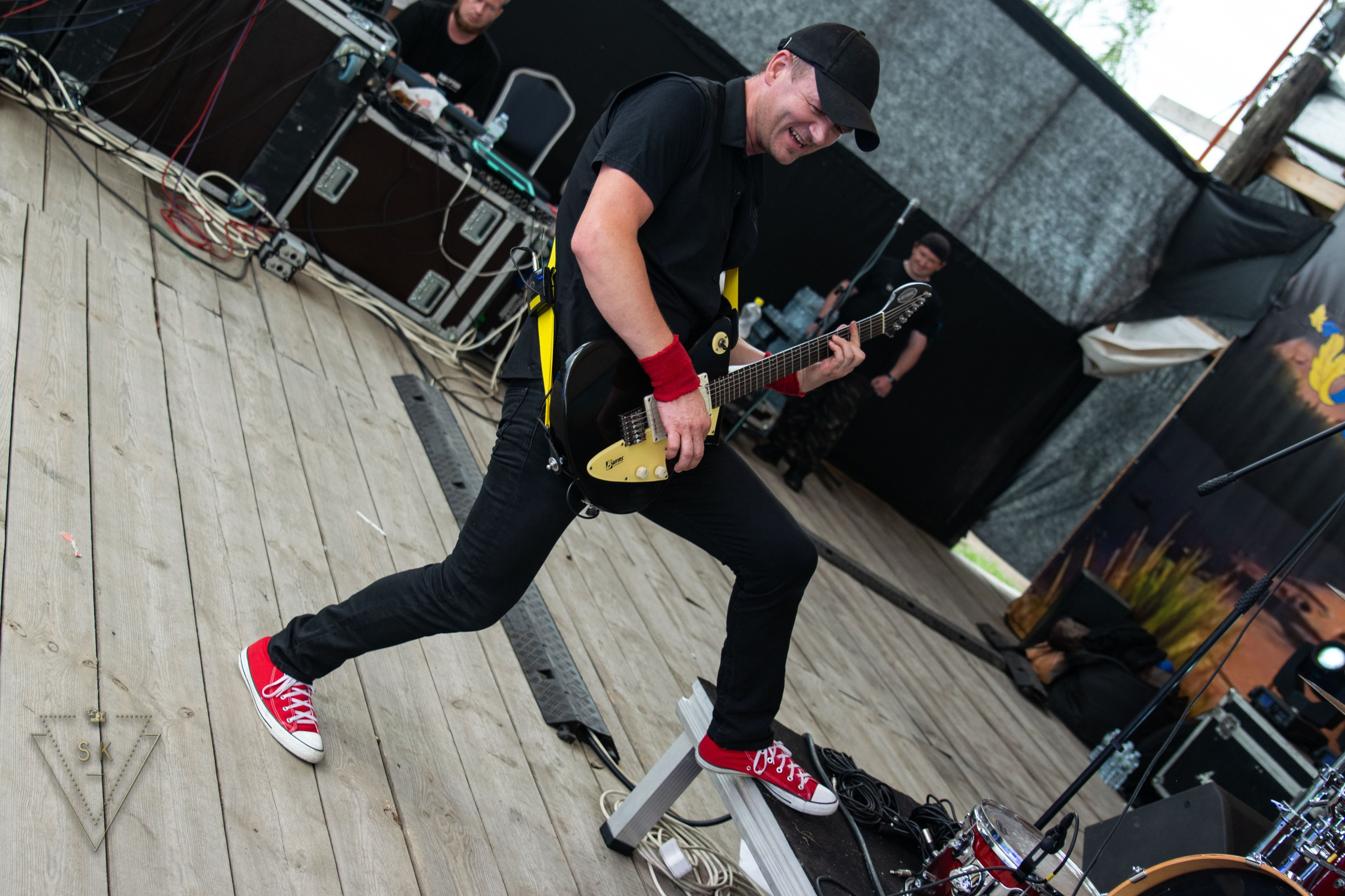 Бухта Сенявина 2025. Репортажный и портретный фотограф из Воронежа — Светлана Кузнецова