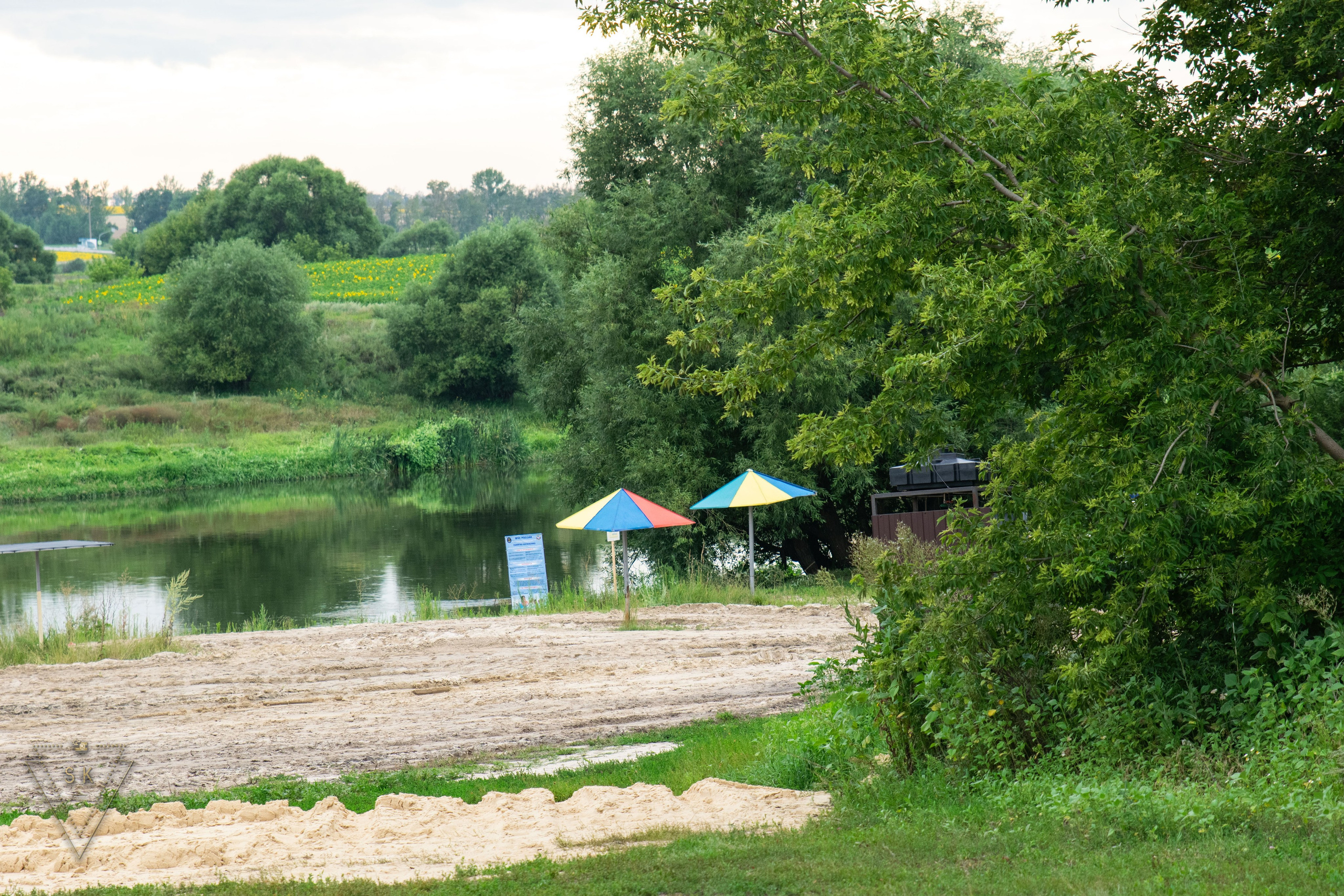 Бухта Сенявина 2025. Репортажный и портретный фотограф из Воронежа — Светлана Кузнецова