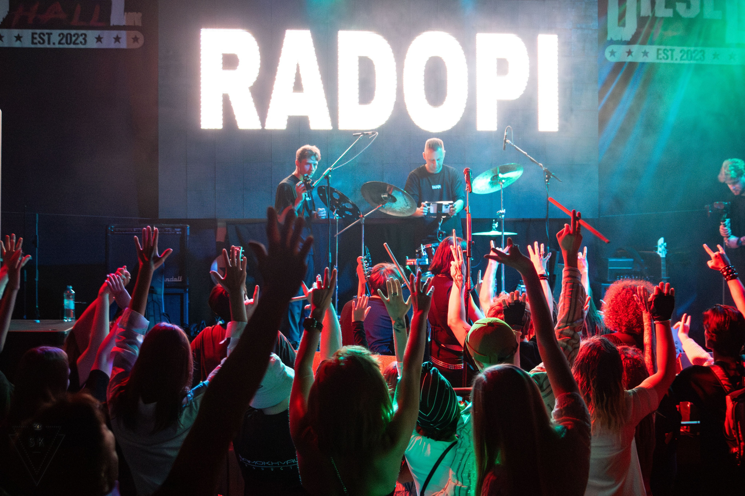 Radopi, 23.08.2025 Воронеж. Репортажный и портретный фотограф из Воронежа — Светлана Кузнецова