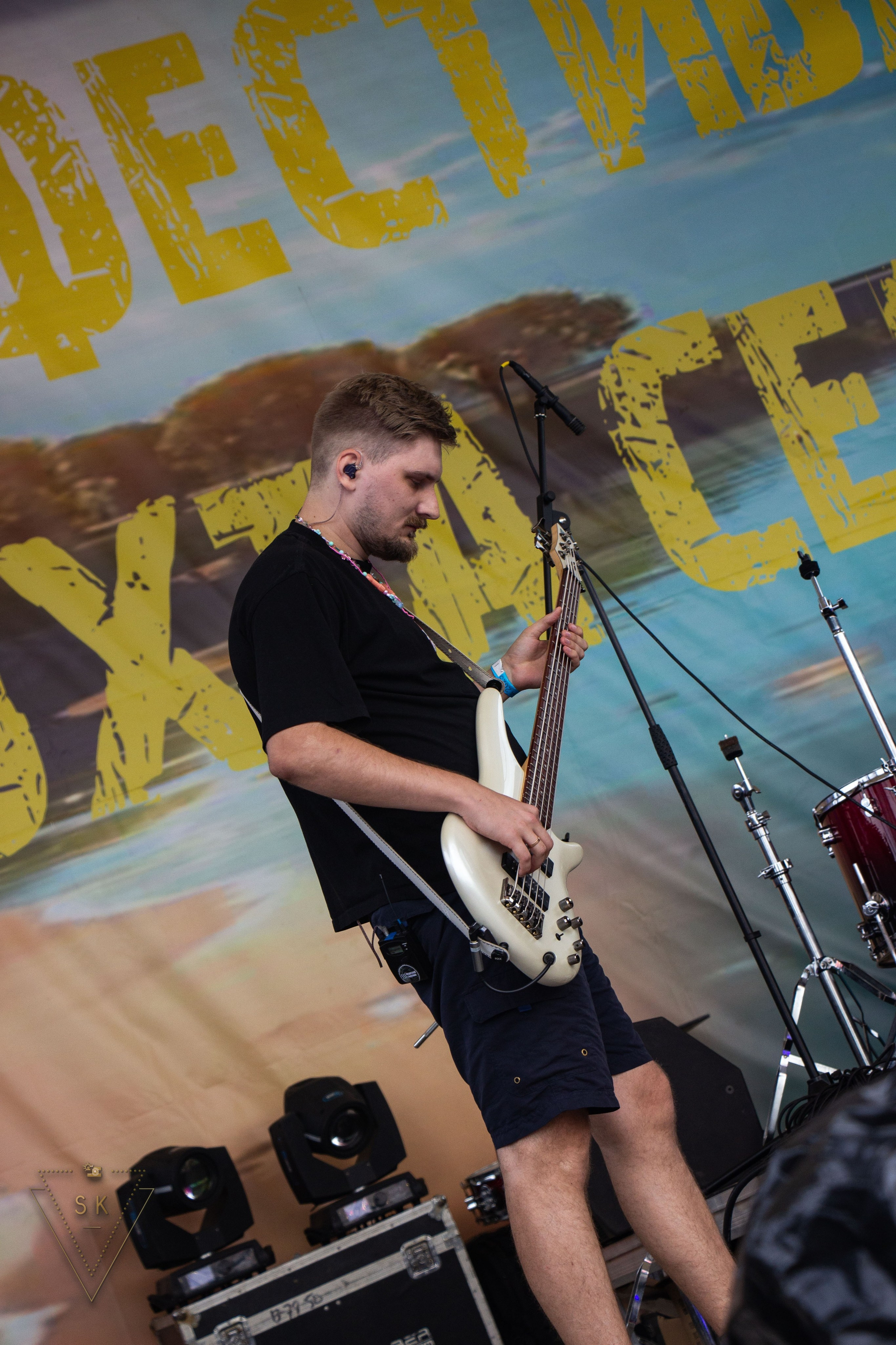 Бухта Сенявина 2025. Репортажный и портретный фотограф из Воронежа — Светлана Кузнецова