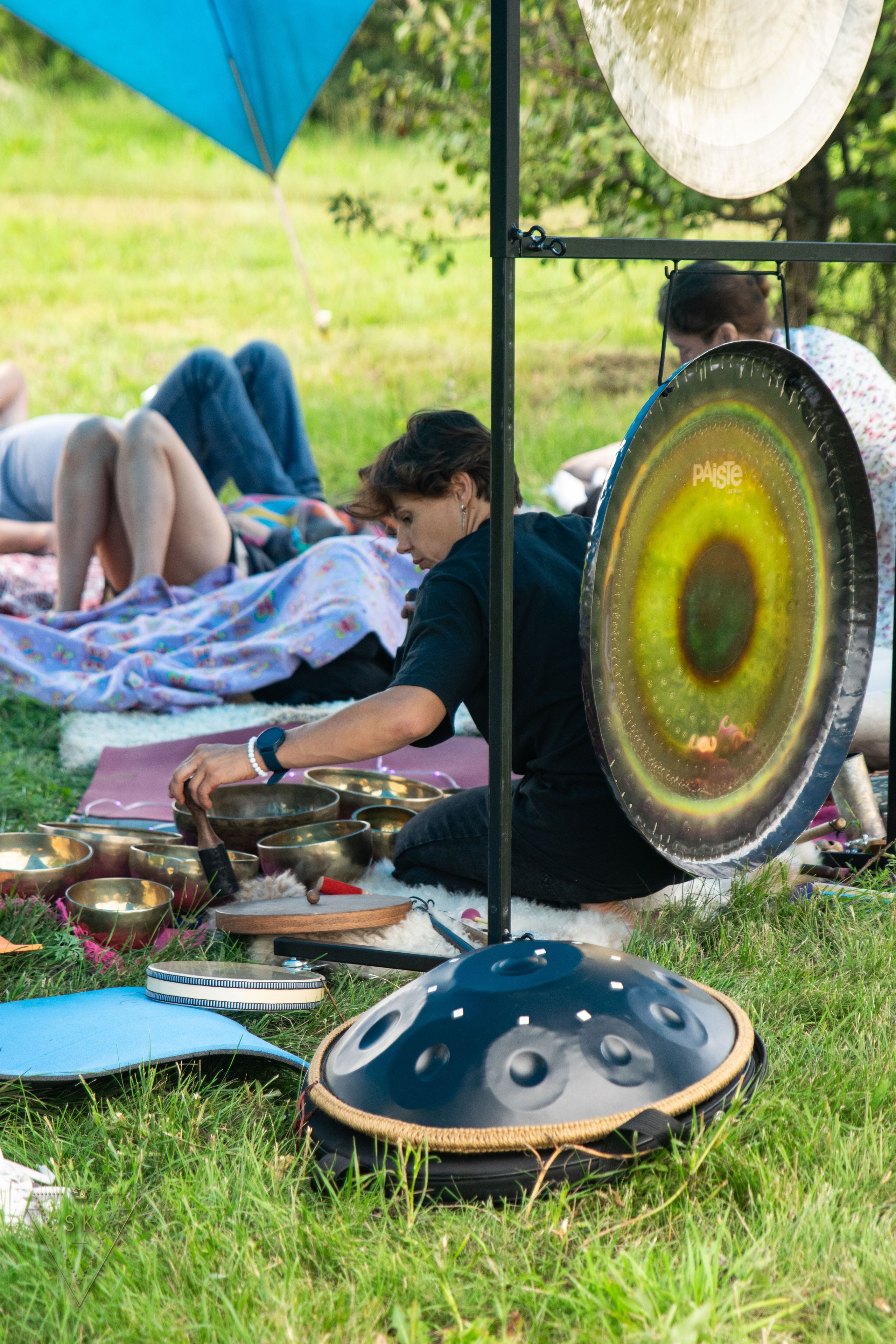 Бухта Сенявина 2025. Репортажный и портретный фотограф из Воронежа — Светлана Кузнецова