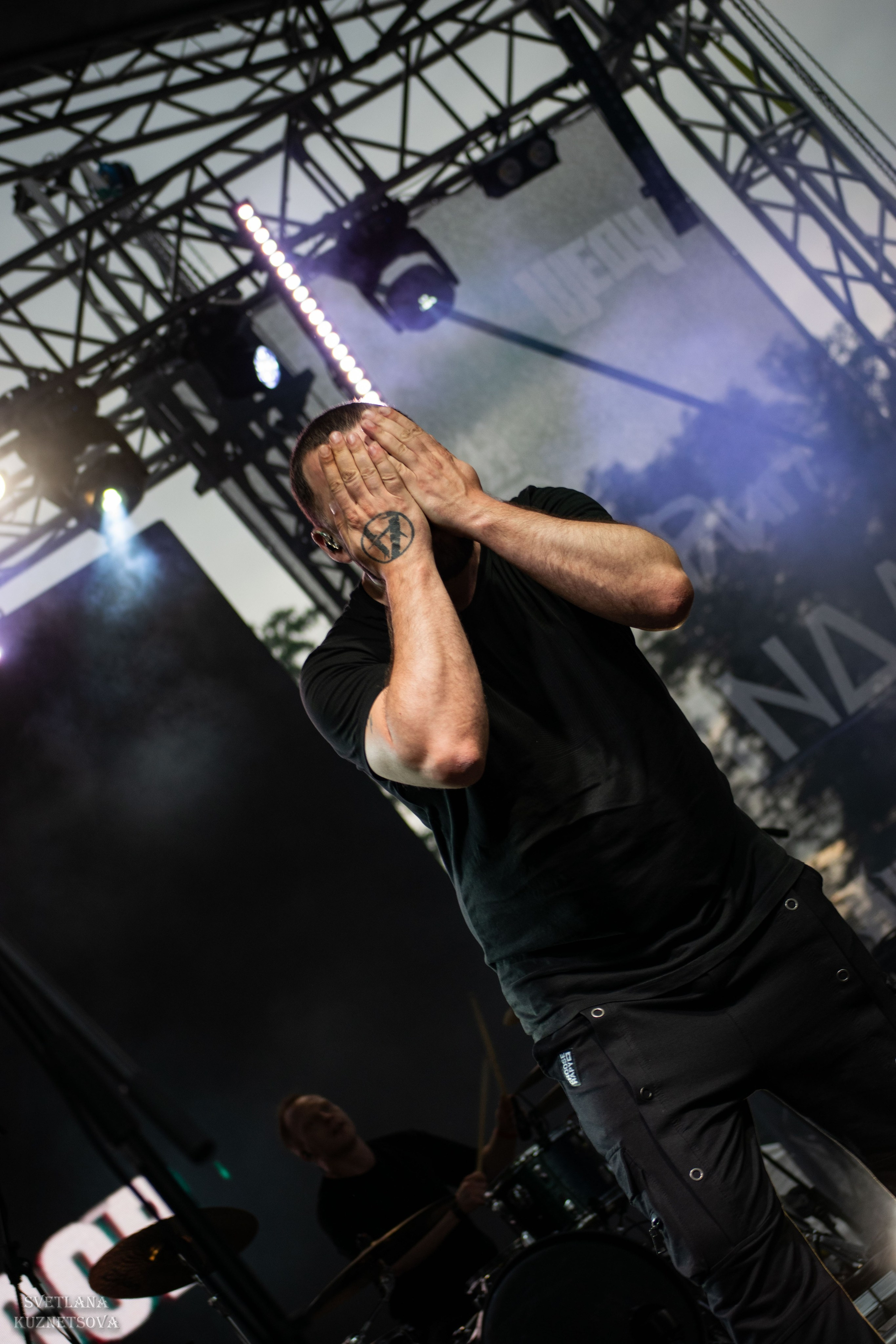 Молодые ветра 2025. Репортажный и портретный фотограф из Воронежа — Светлана Кузнецова