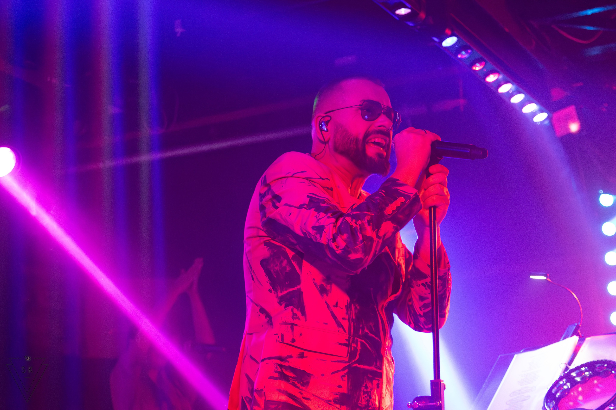 DERO GOI, 04.11.2025, Воронеж, Сто Ручьёв. Репортажный и портретный фотограф из Воронежа — Светлана Кузнецова