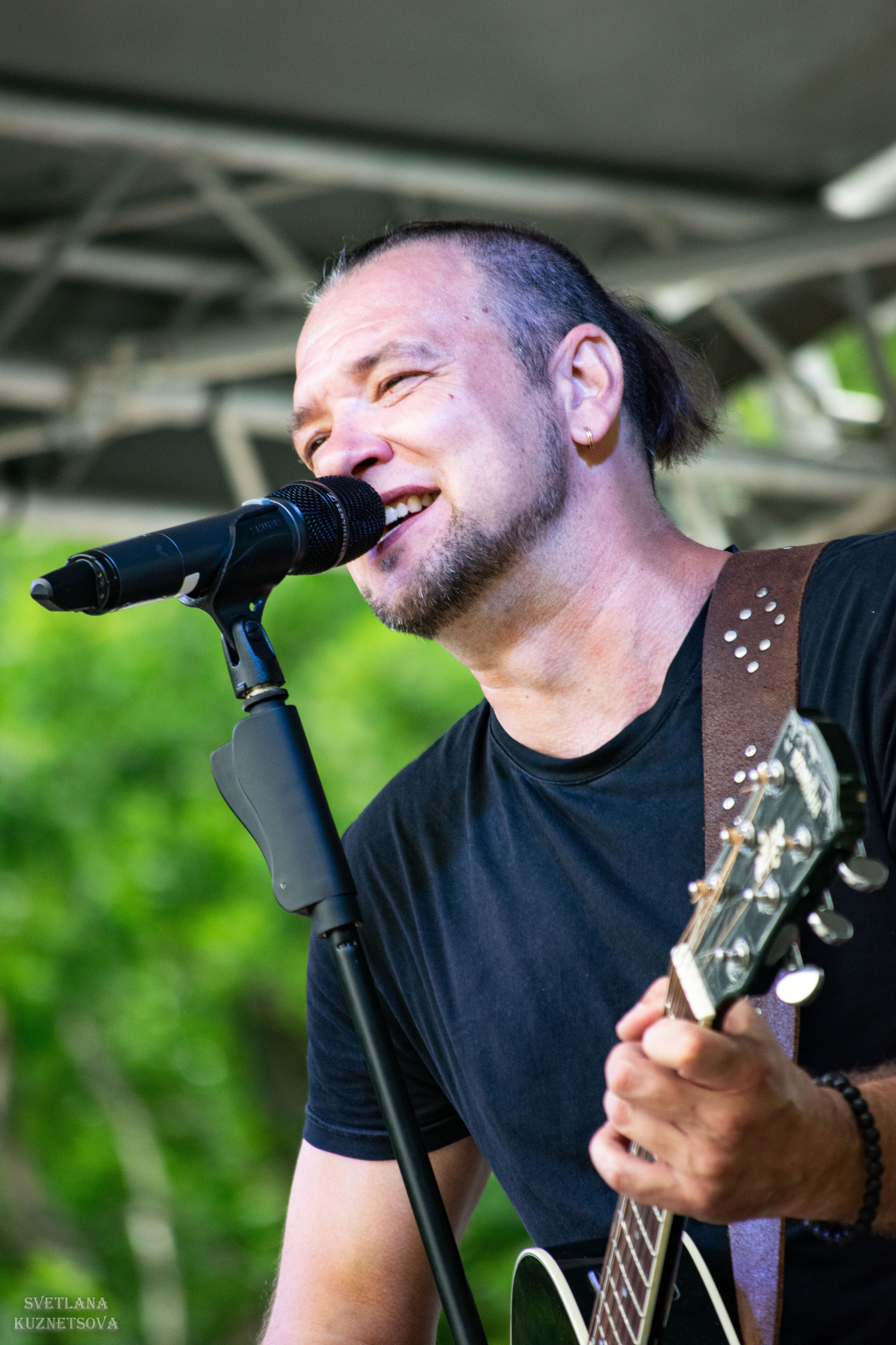 Молодые ветра 2025. Репортажный и портретный фотограф из Воронежа — Светлана Кузнецова