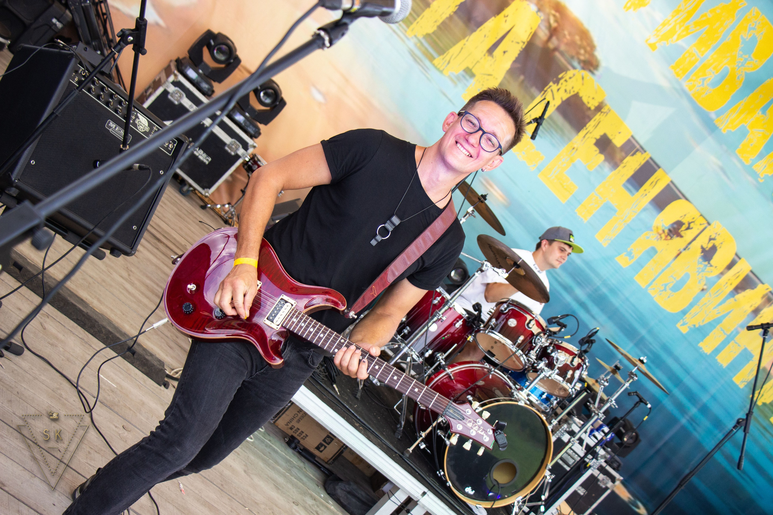 Бухта Сенявина 2025. Репортажный и портретный фотограф из Воронежа — Светлана Кузнецова