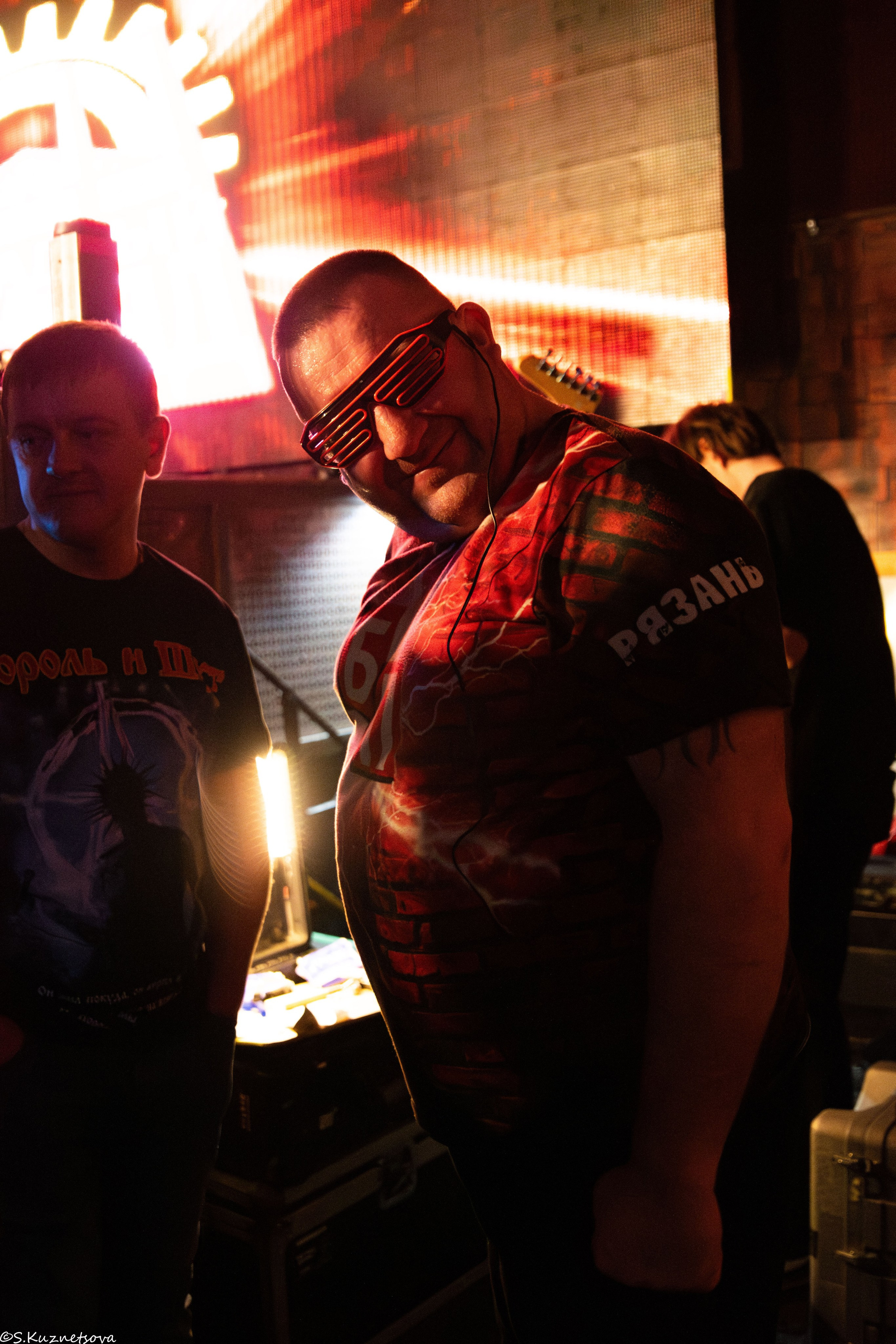 Бригадный Подряд, г. Воронеж. Репортажный и портретный фотограф из Воронежа — Светлана Кузнецова