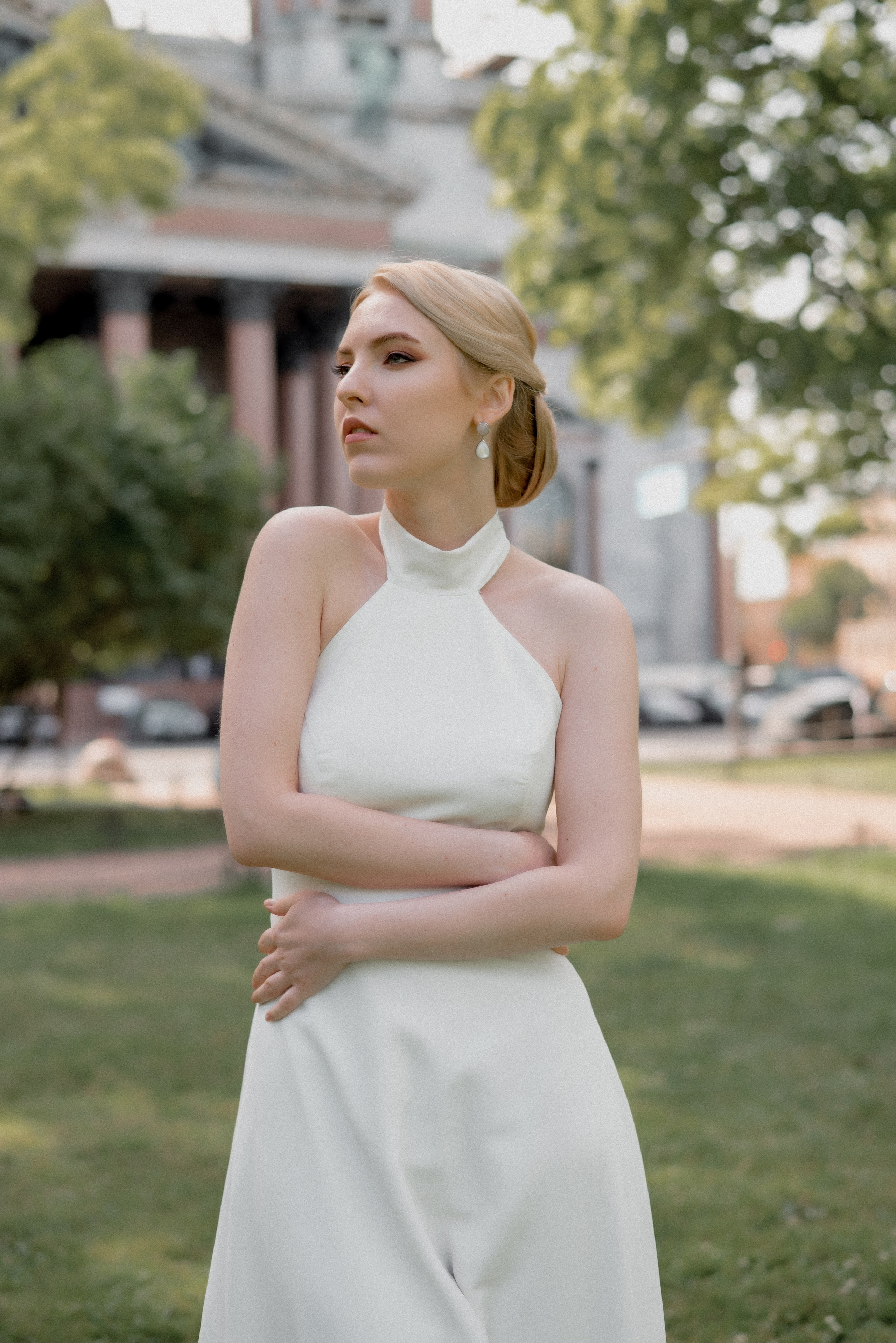 Аня, Санкт-Петербург. Юля Федоровская. Свадебный и семейный фотограф в Москве