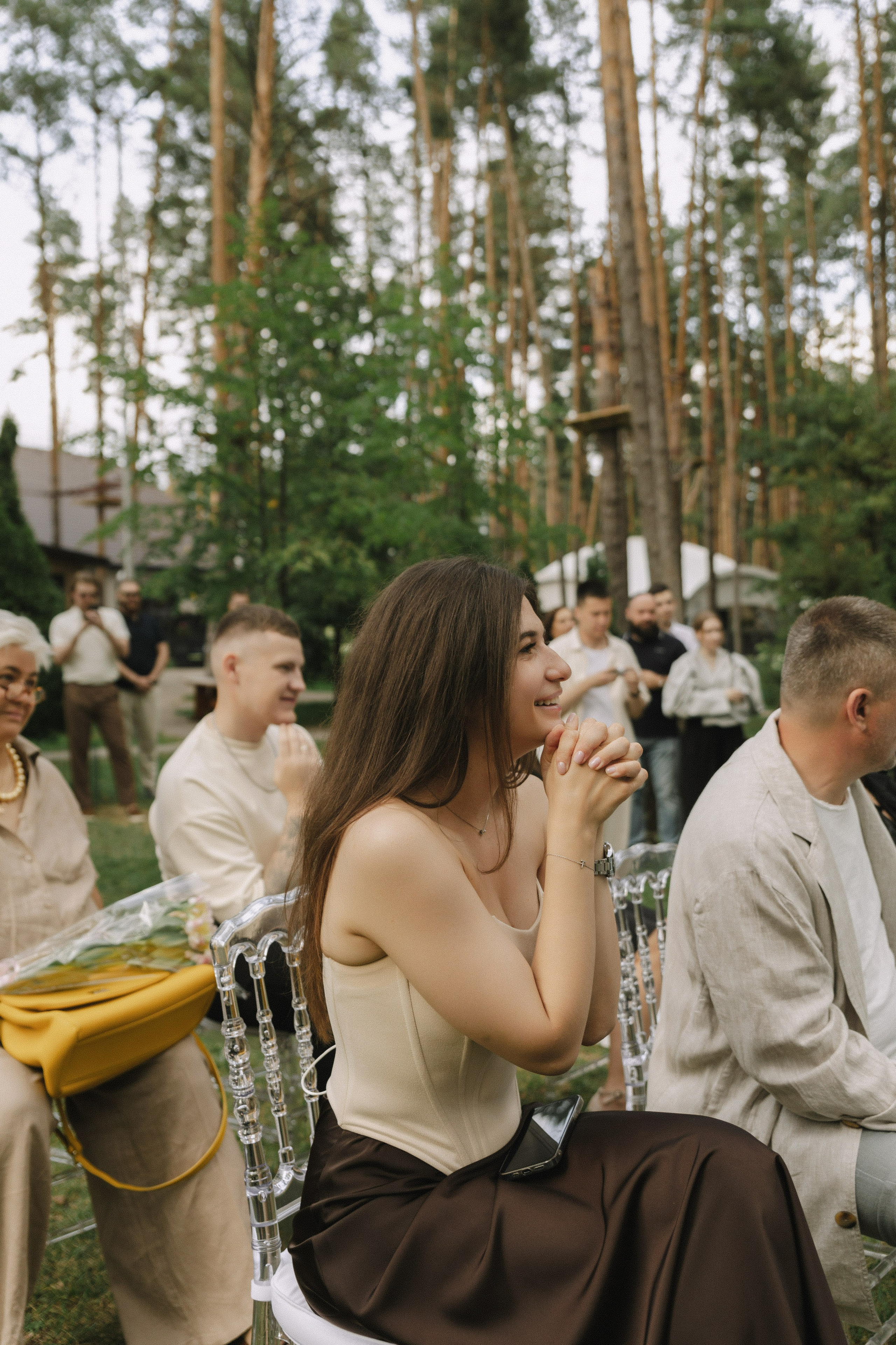 Полина и Сергей. Фотограф Ирина Гринько Тольятти Самара Москва