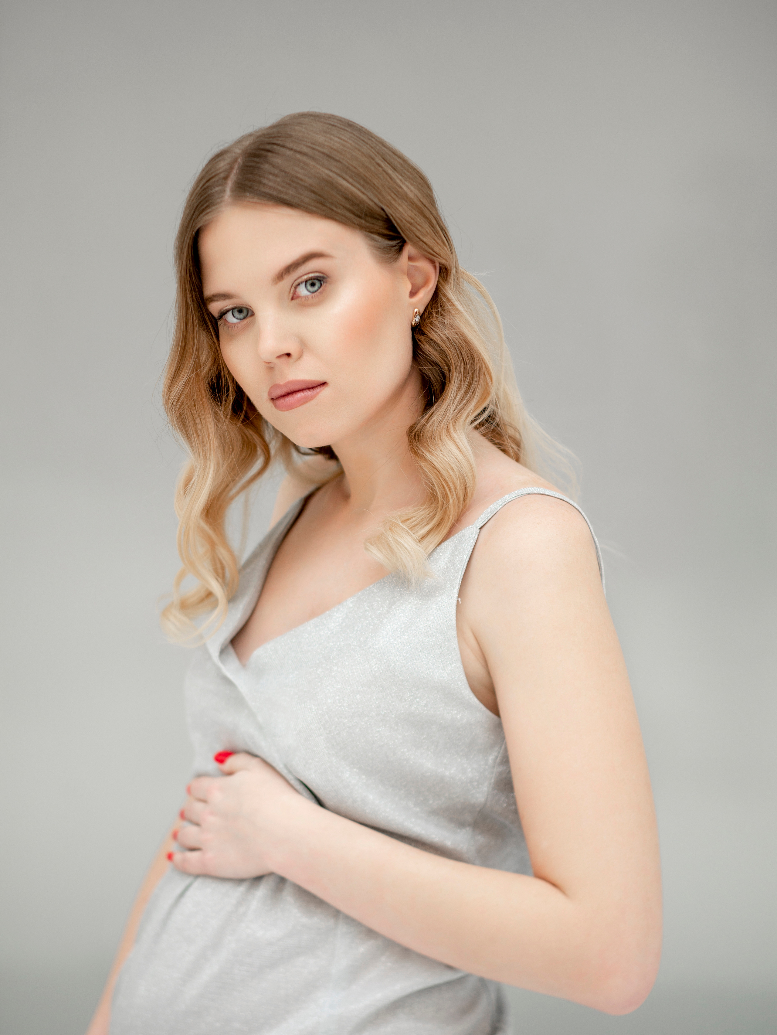 Беременность. Арт фотограф, женский фотограф Москва