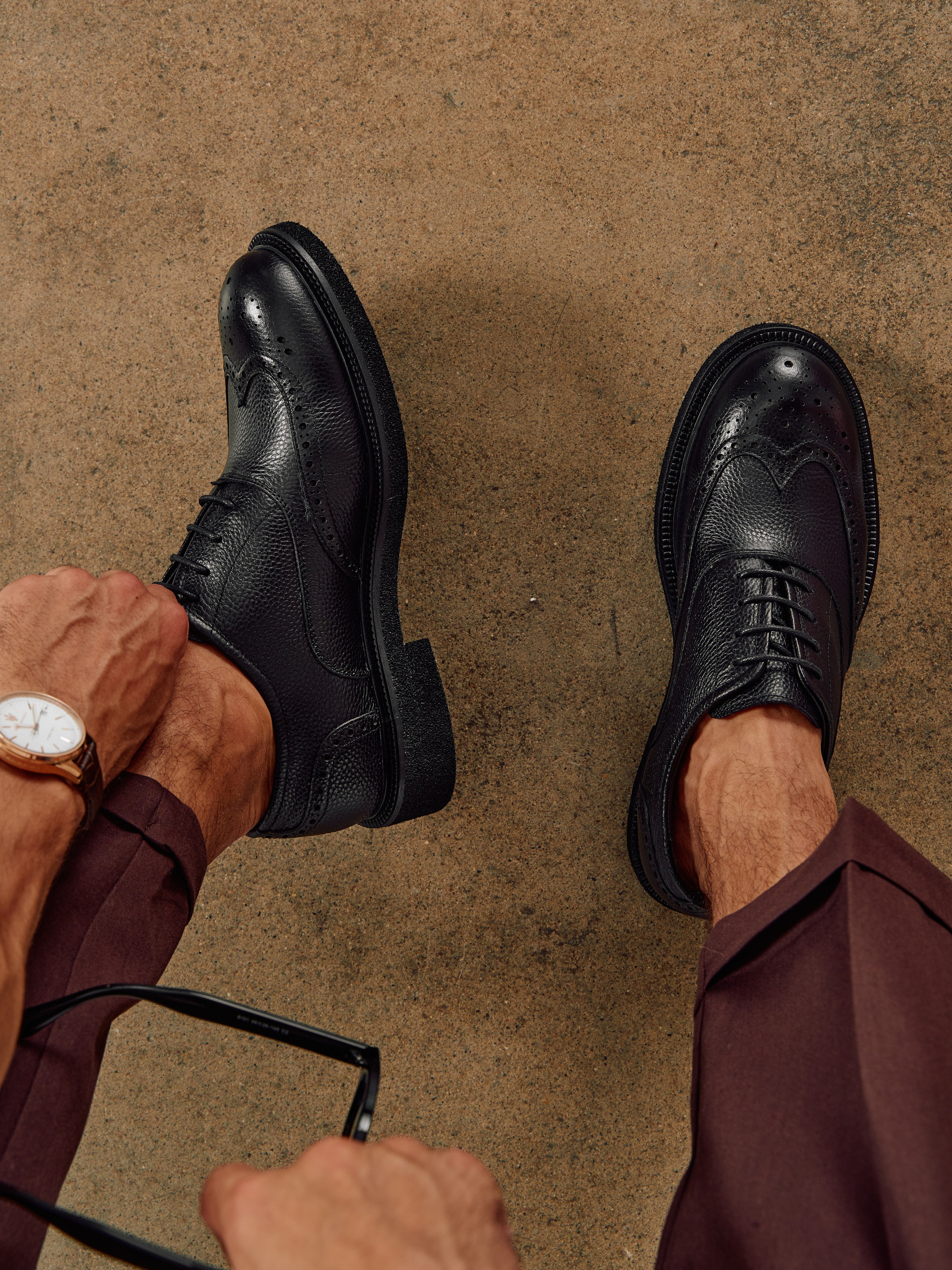 Обувь. Фотограф для маркетплейсов в Москве