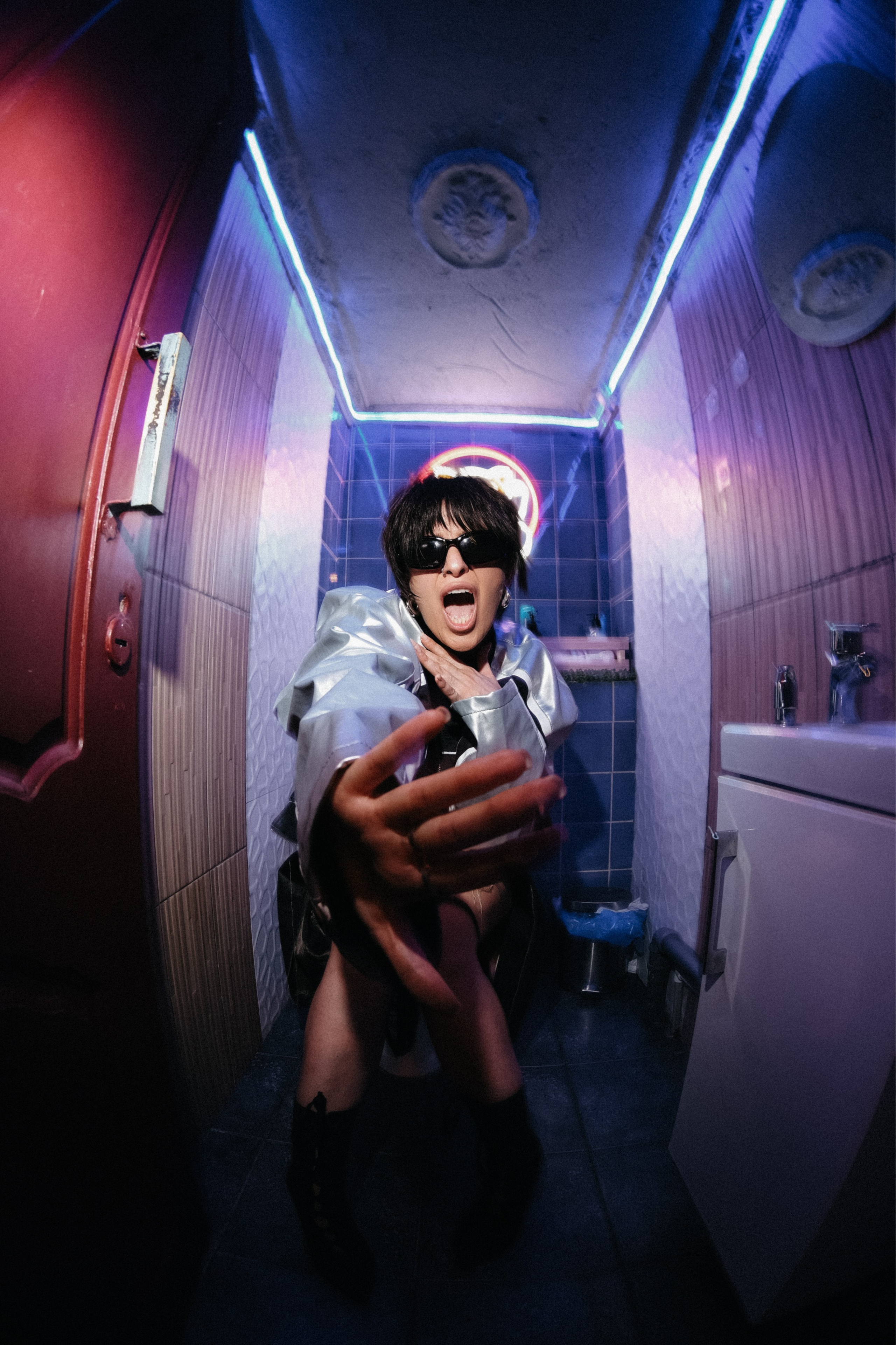 Lera. Фотограф, видеограф, визуализатор в Москве Анна Стрельцова