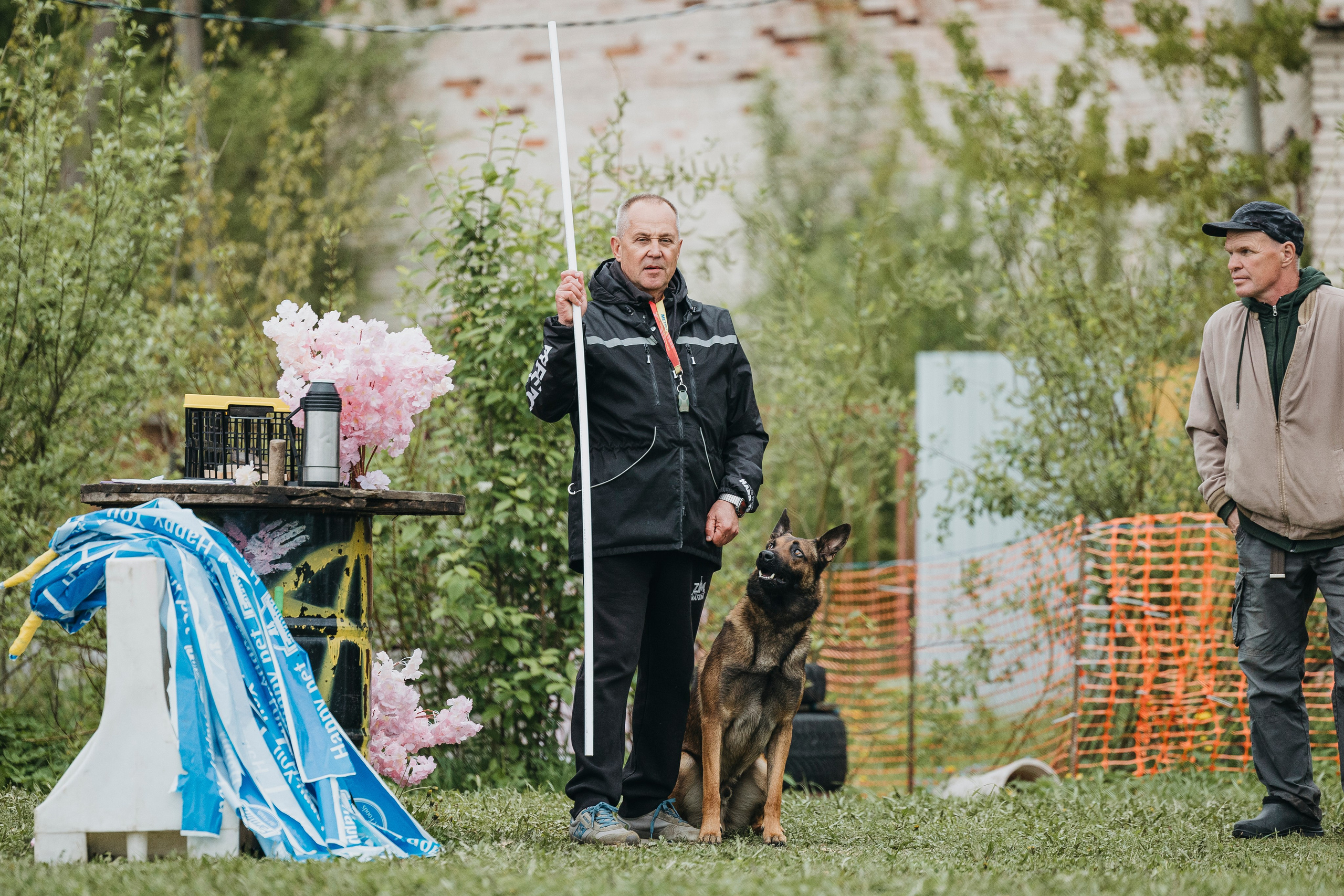 26.05.25 г. Пушкин квалификационные соревнования. Фотограф-анималист Анна Маринич