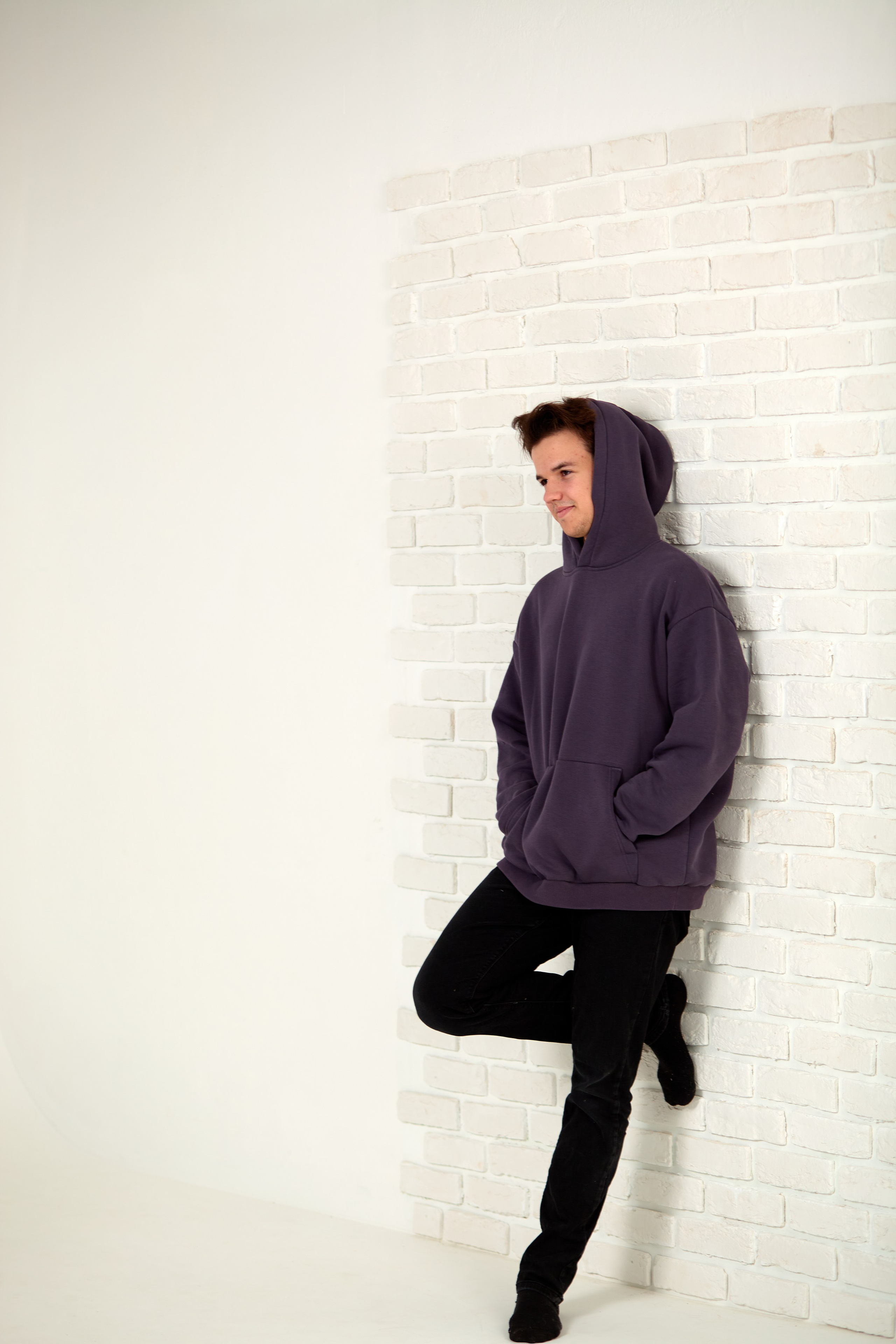 Дарья и Гриша. Фотограф Илья Прохоров в Кирове