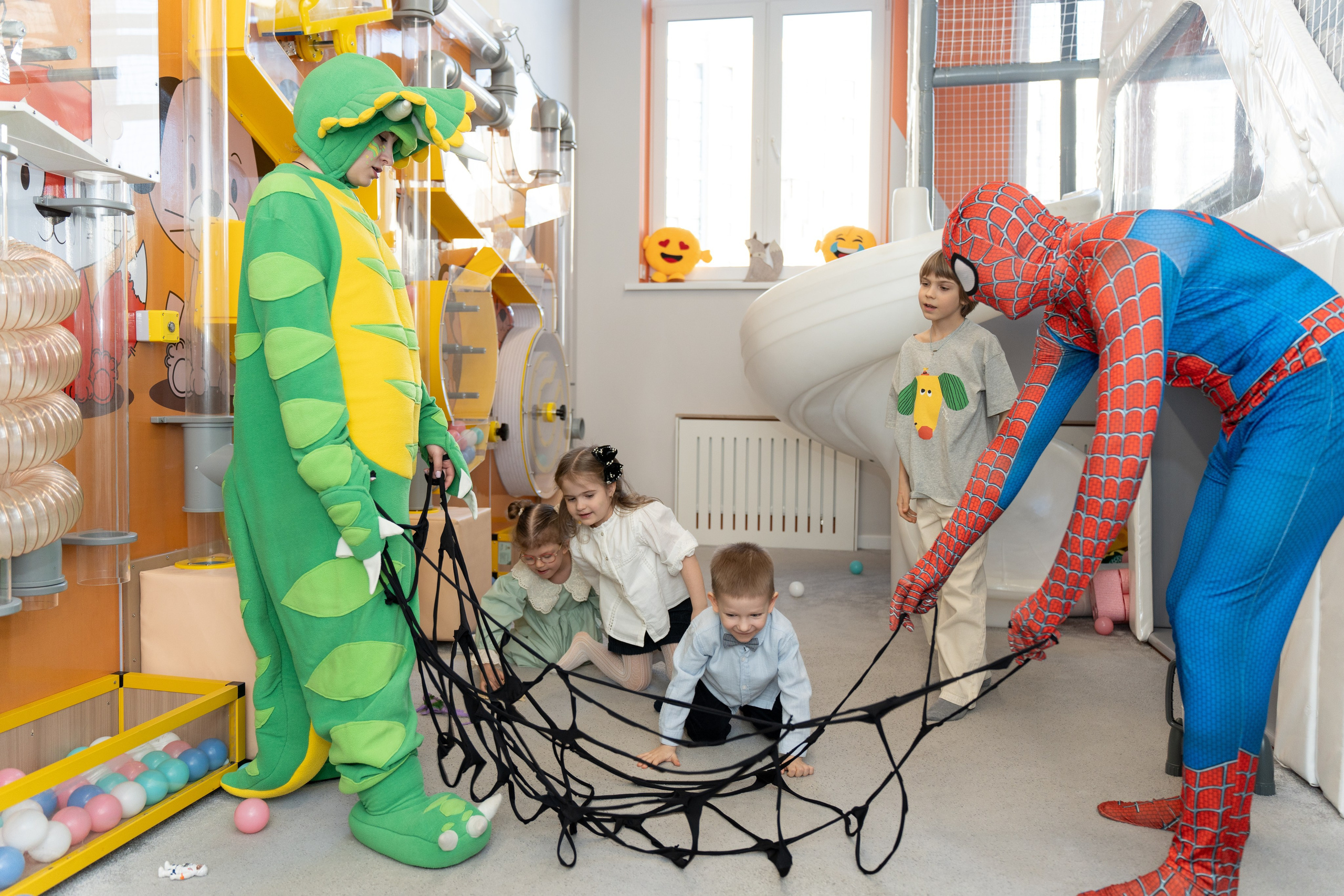 Базилион. Семейный и свадебный фотограф Минск, Беларусь Анна Орловская