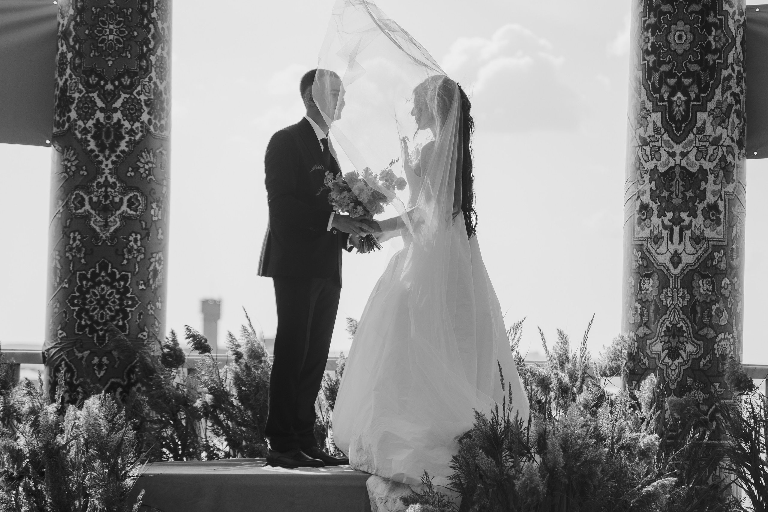 Fedya/Sasha. Фотограф Астафьева Мария