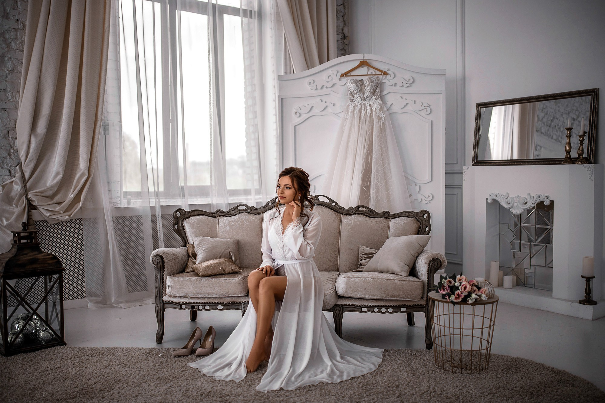 Свадебная фотосъёмка. Фотограф в Казани Светлана Архипова