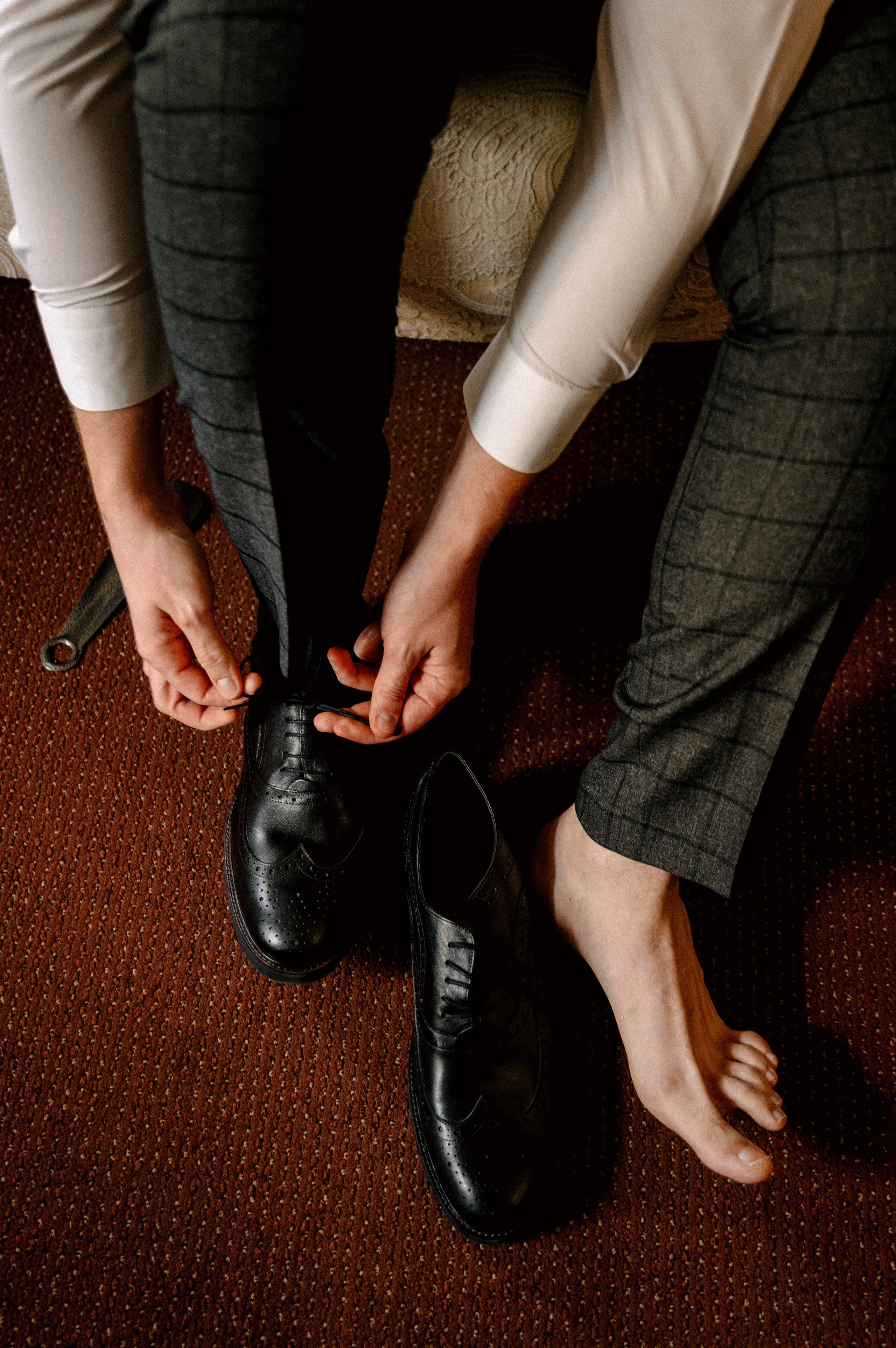 ДАРИНА и ФЕДЯ. Шашкова Вероника / Свадебный и семейный фотограф Москва и Ярославль