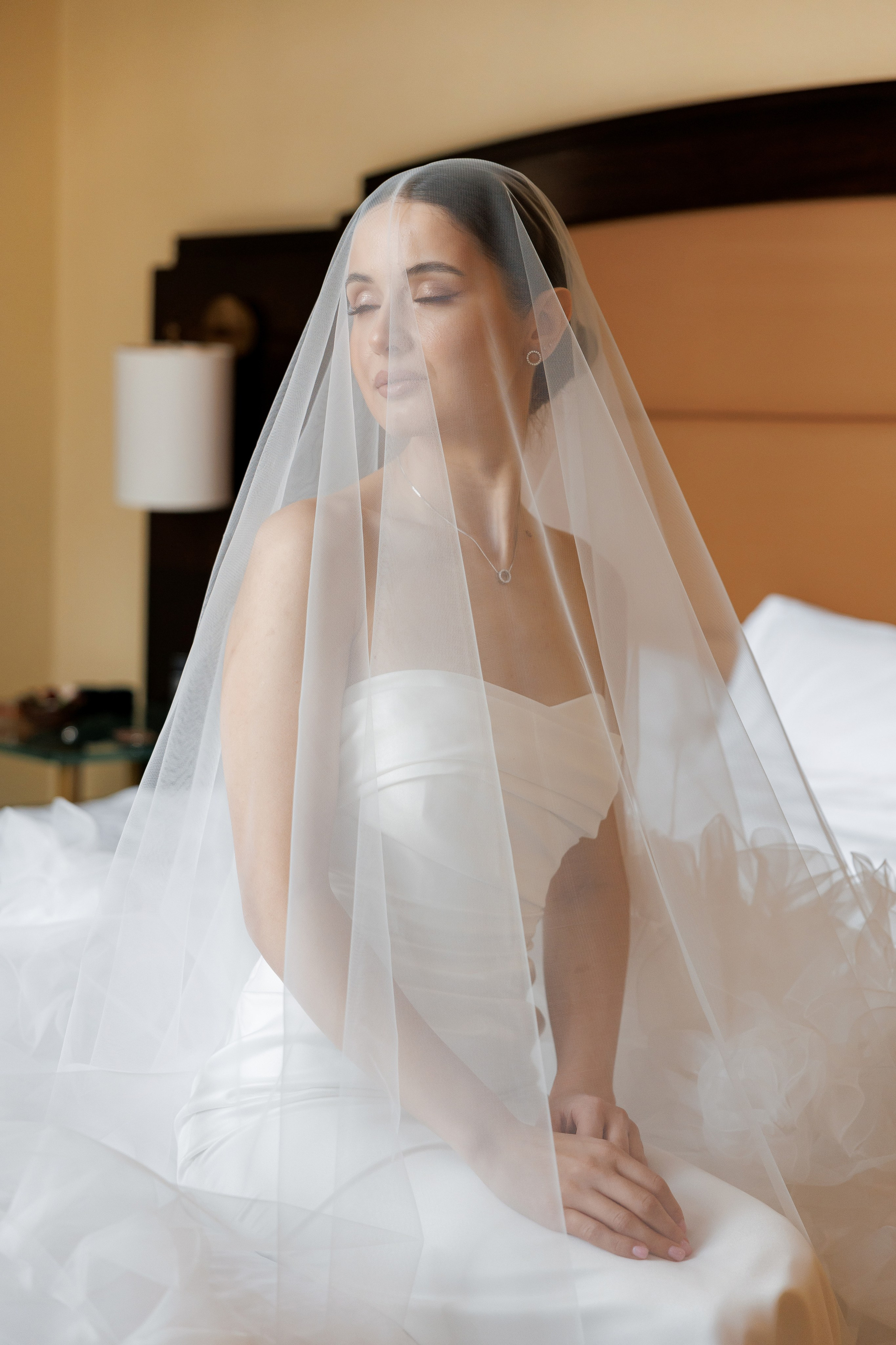 S&L. Свадебный репортажный фотограф в Москве