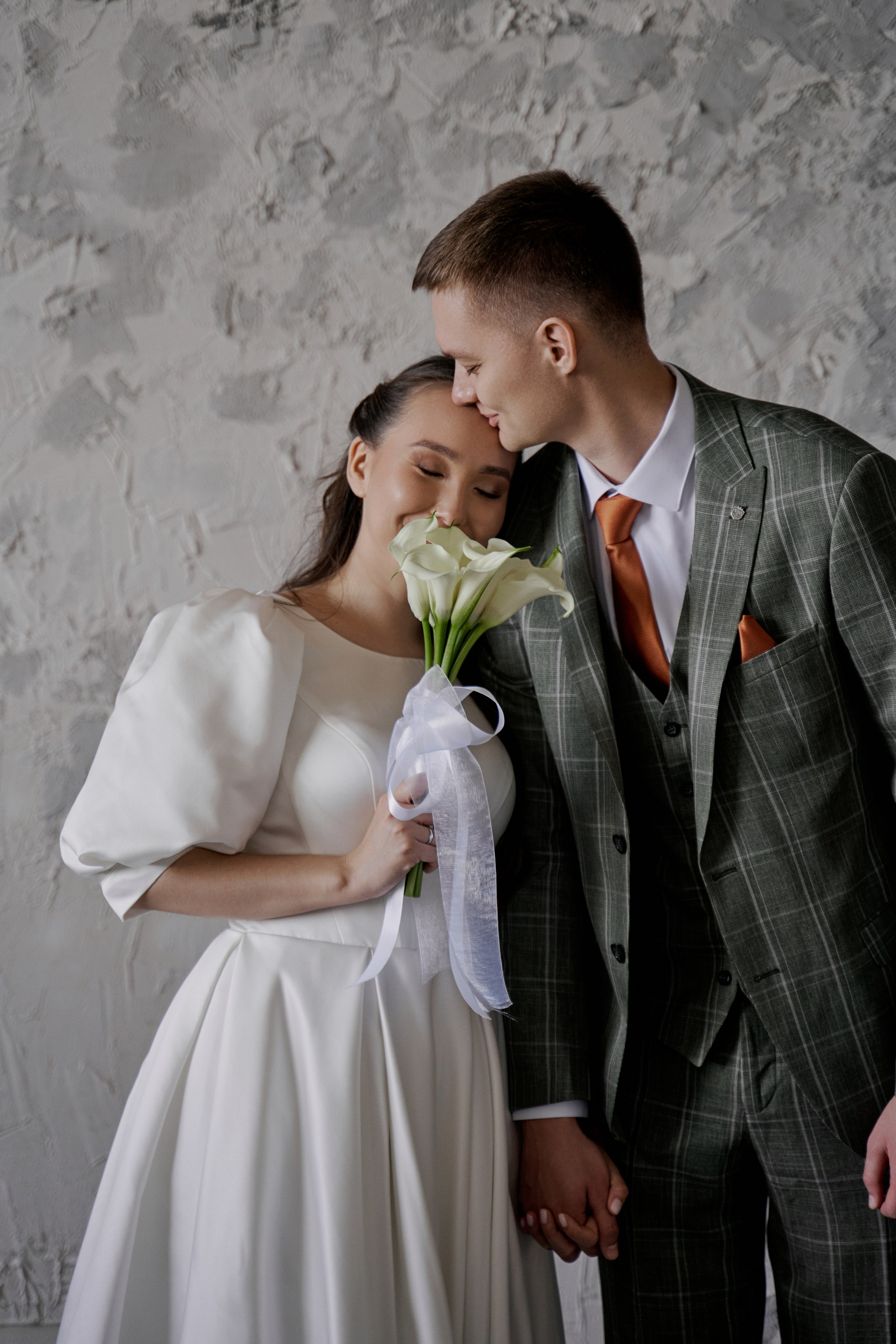 Степан и Гиляна. Фотограф в Ростове-на-Дону Валерия Декало