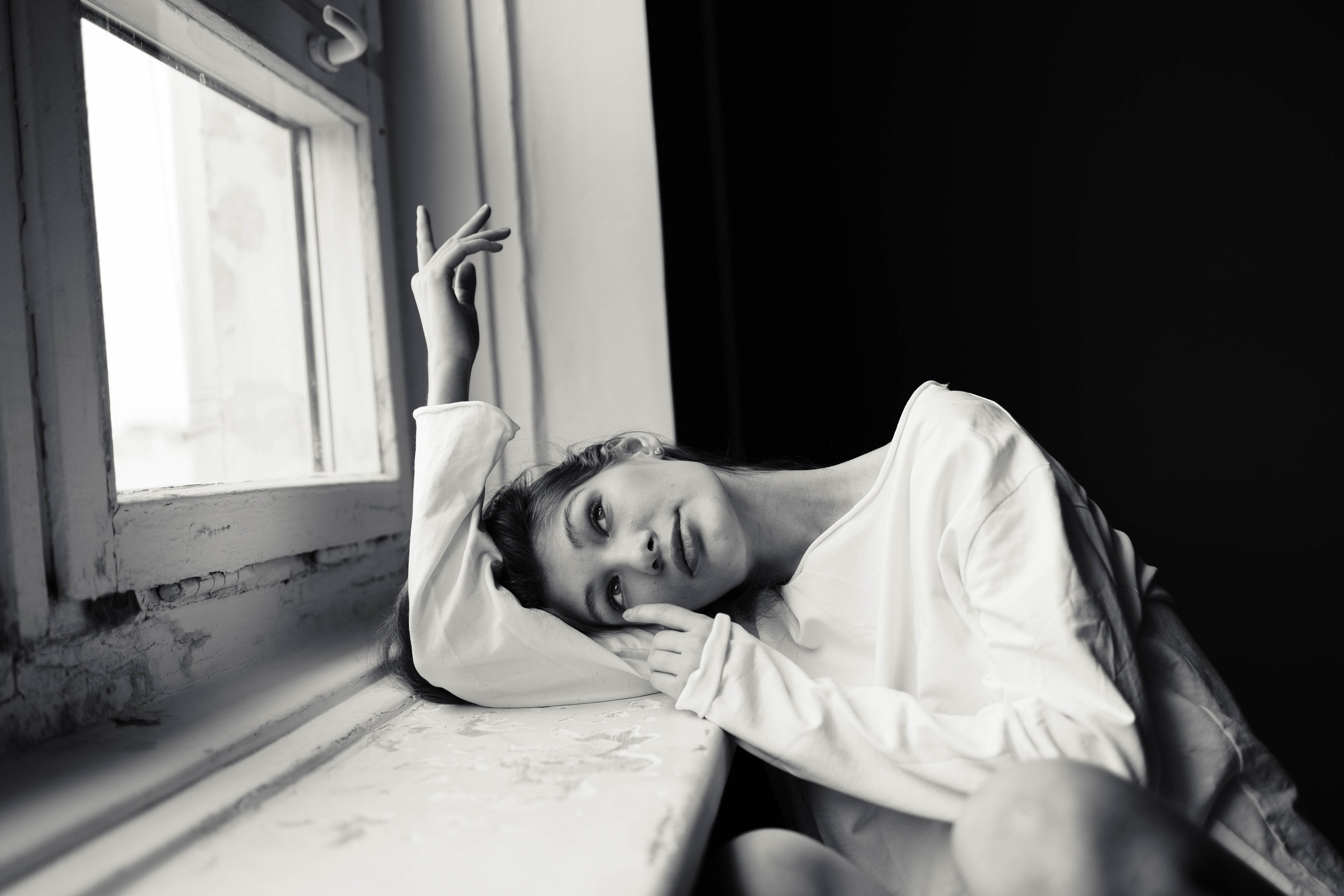 Kate. Фотография о важном