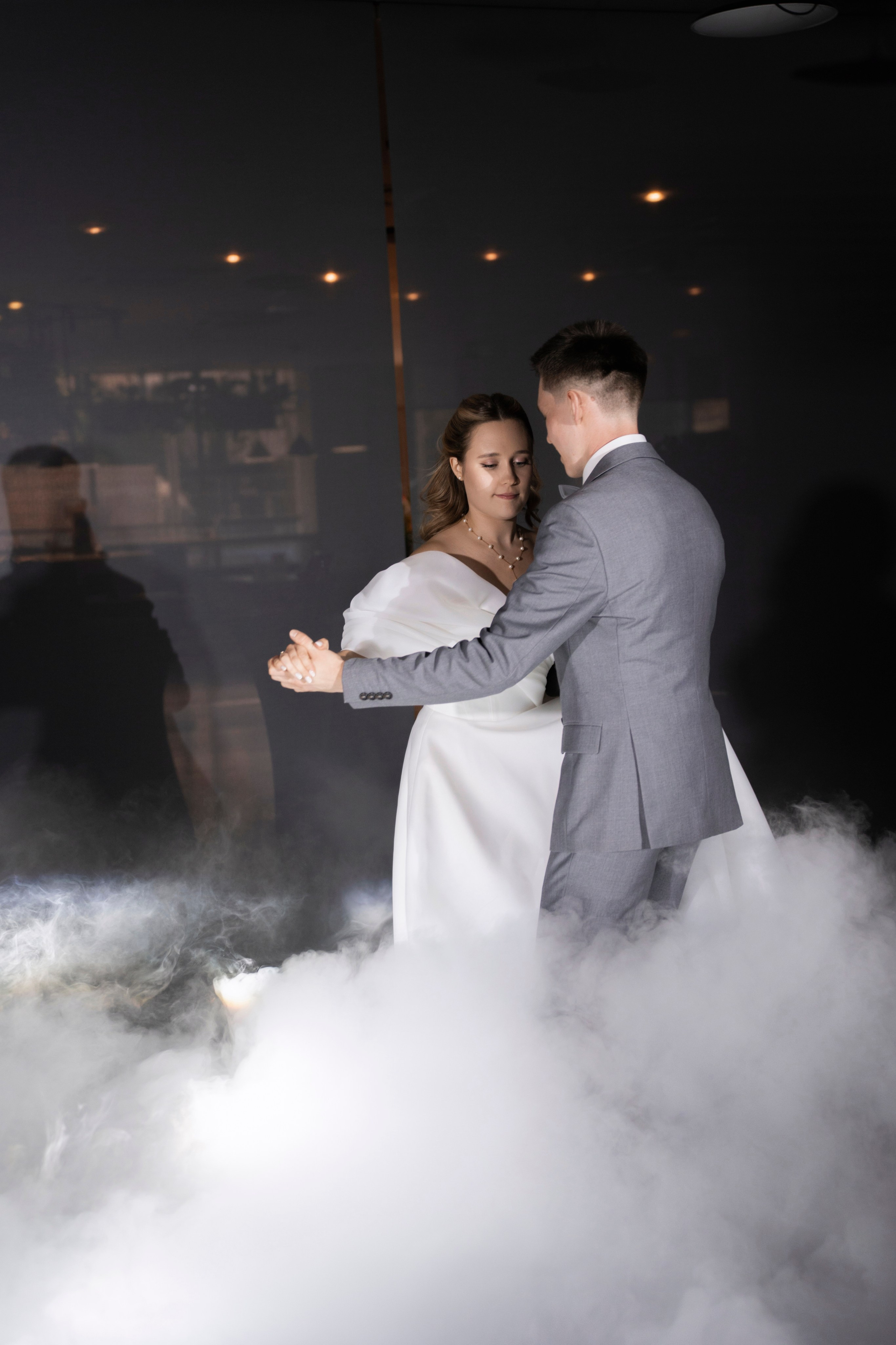 Ярослав ♥ Ксения. Свадебный фотограф Алексей Малышев в Екатеринбурге